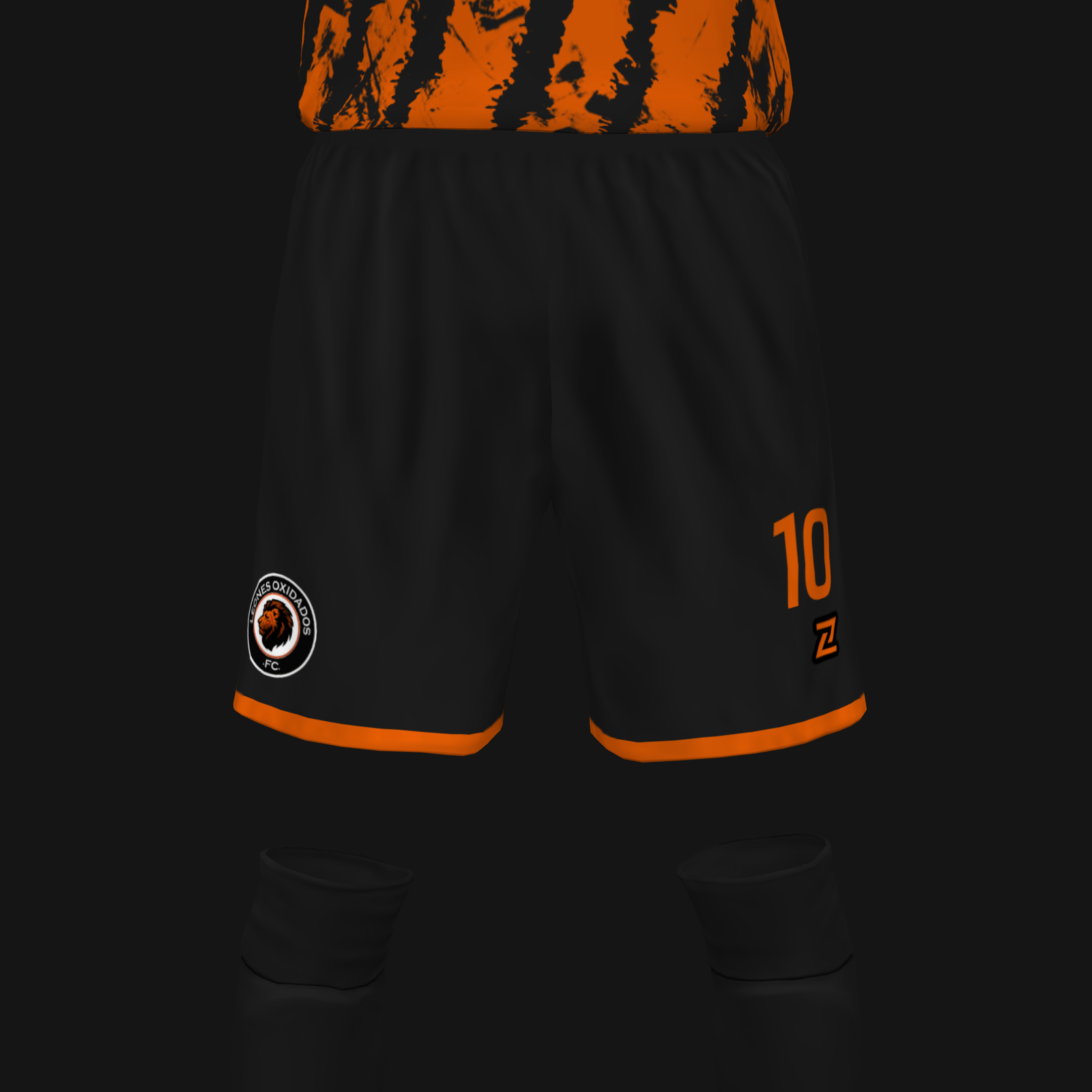 LEONES OXIDADOS NEOTEST - Imagen 14