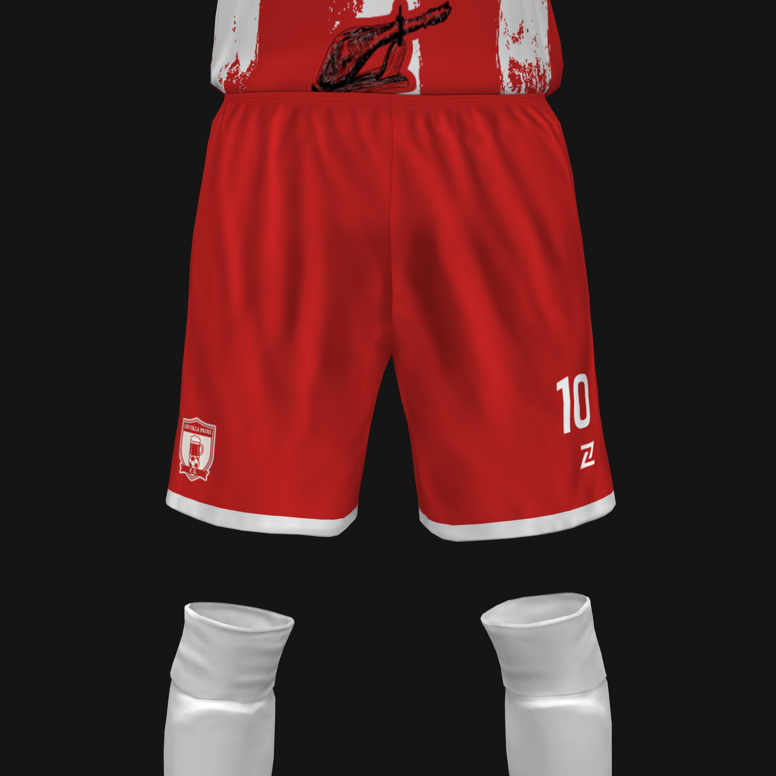 LOS FOLLA PAVAS FS - Imagen 14