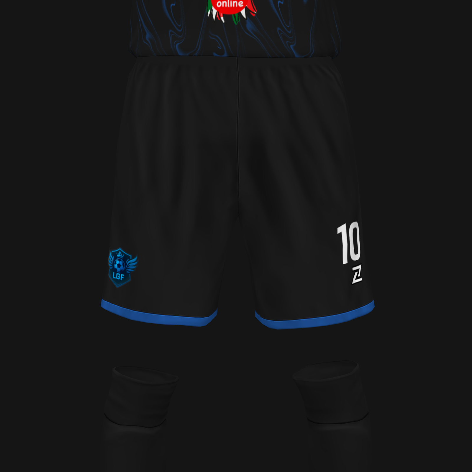 LOS GOLFOS FC - Imagen 14