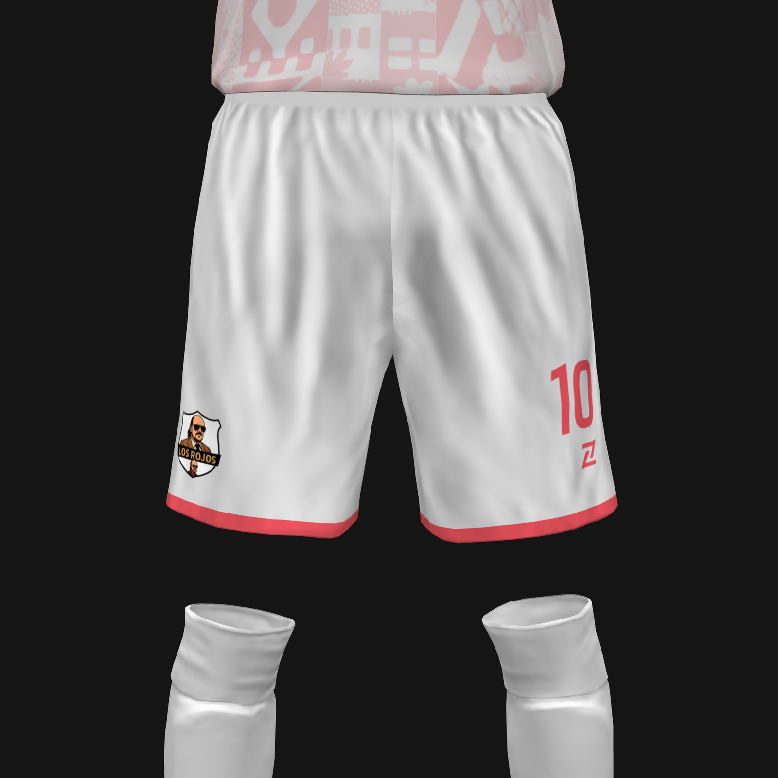 LOS ROJOS - Imagen 11