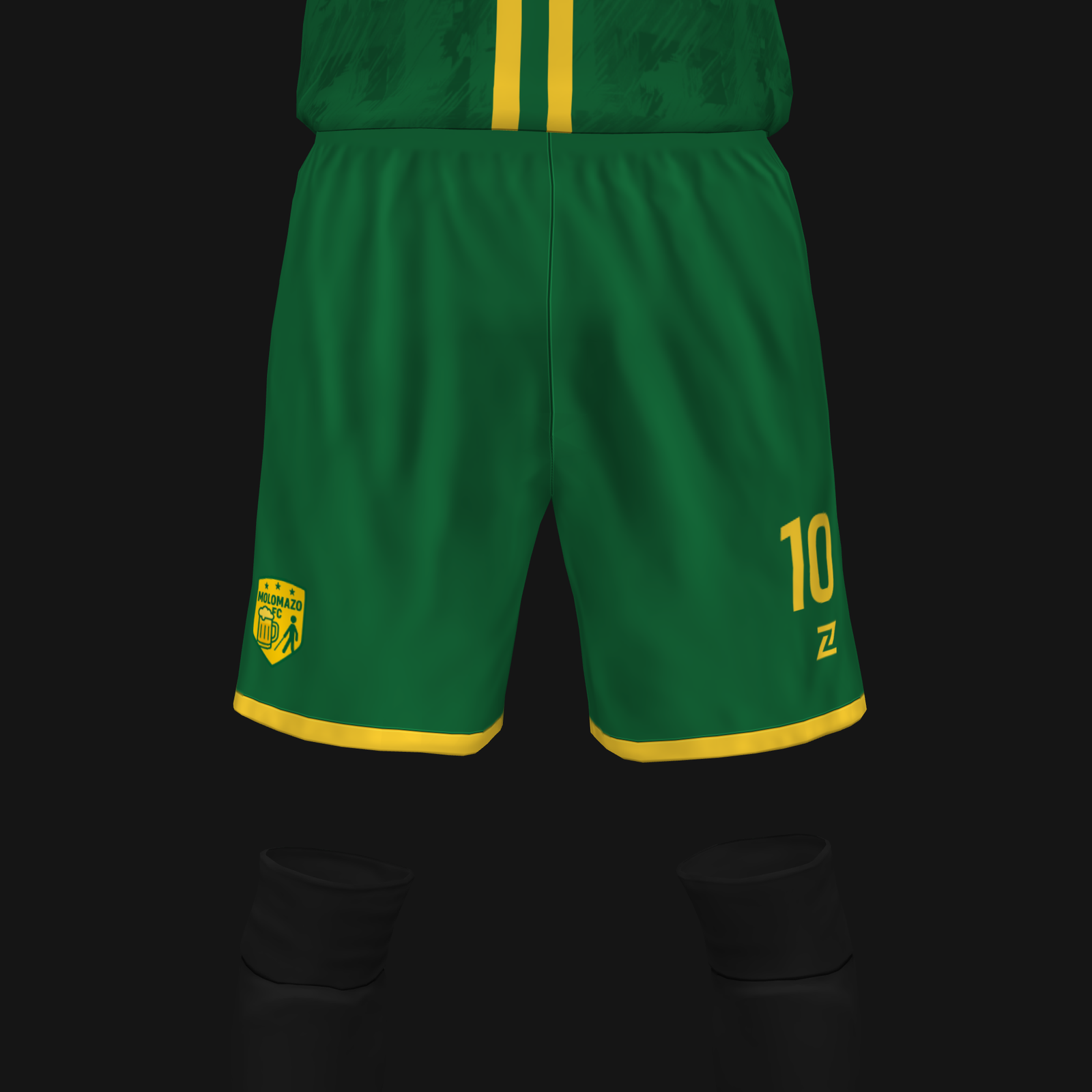 MOLOMAZO FC - Imagen 14