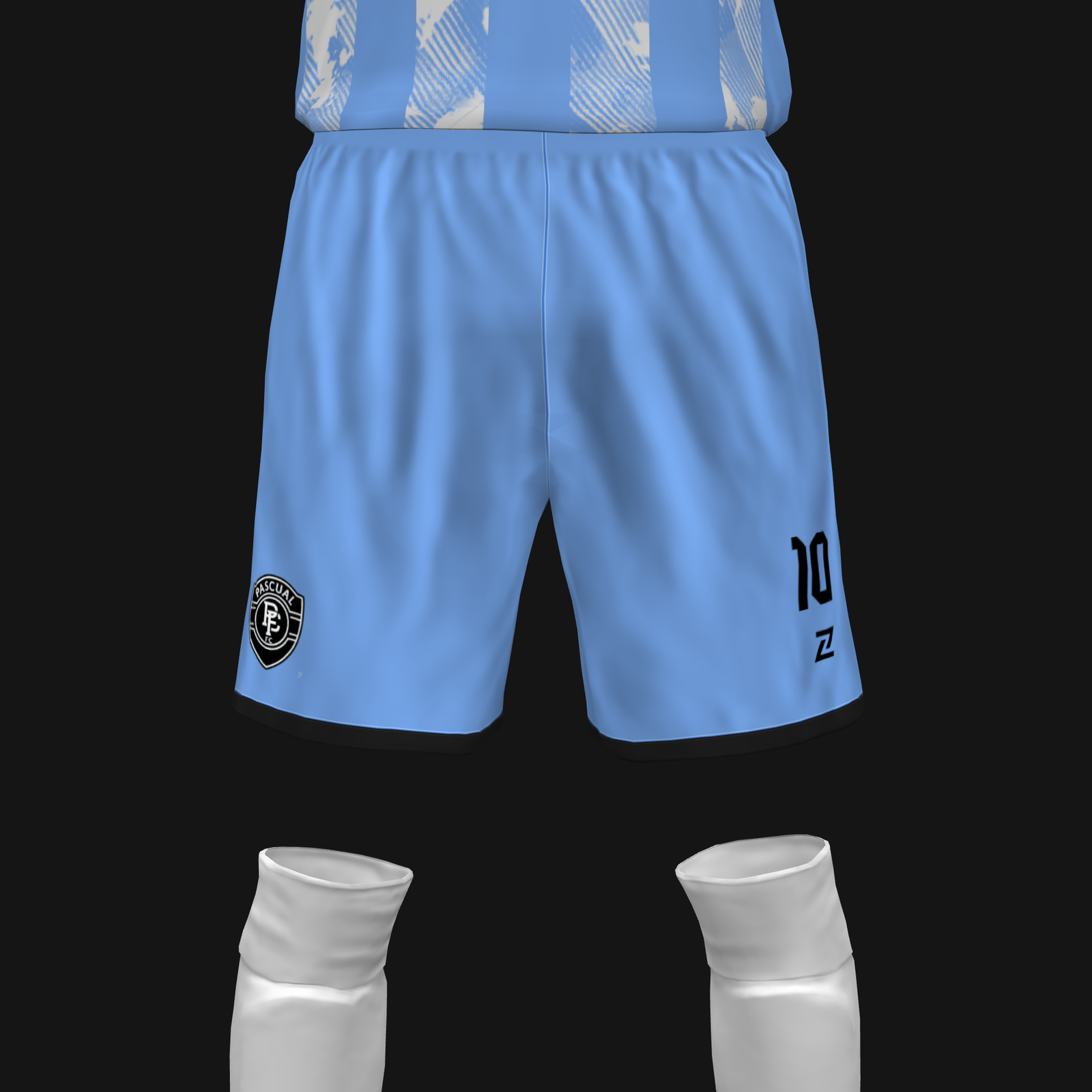 PASCUAL FC - Imagen 15