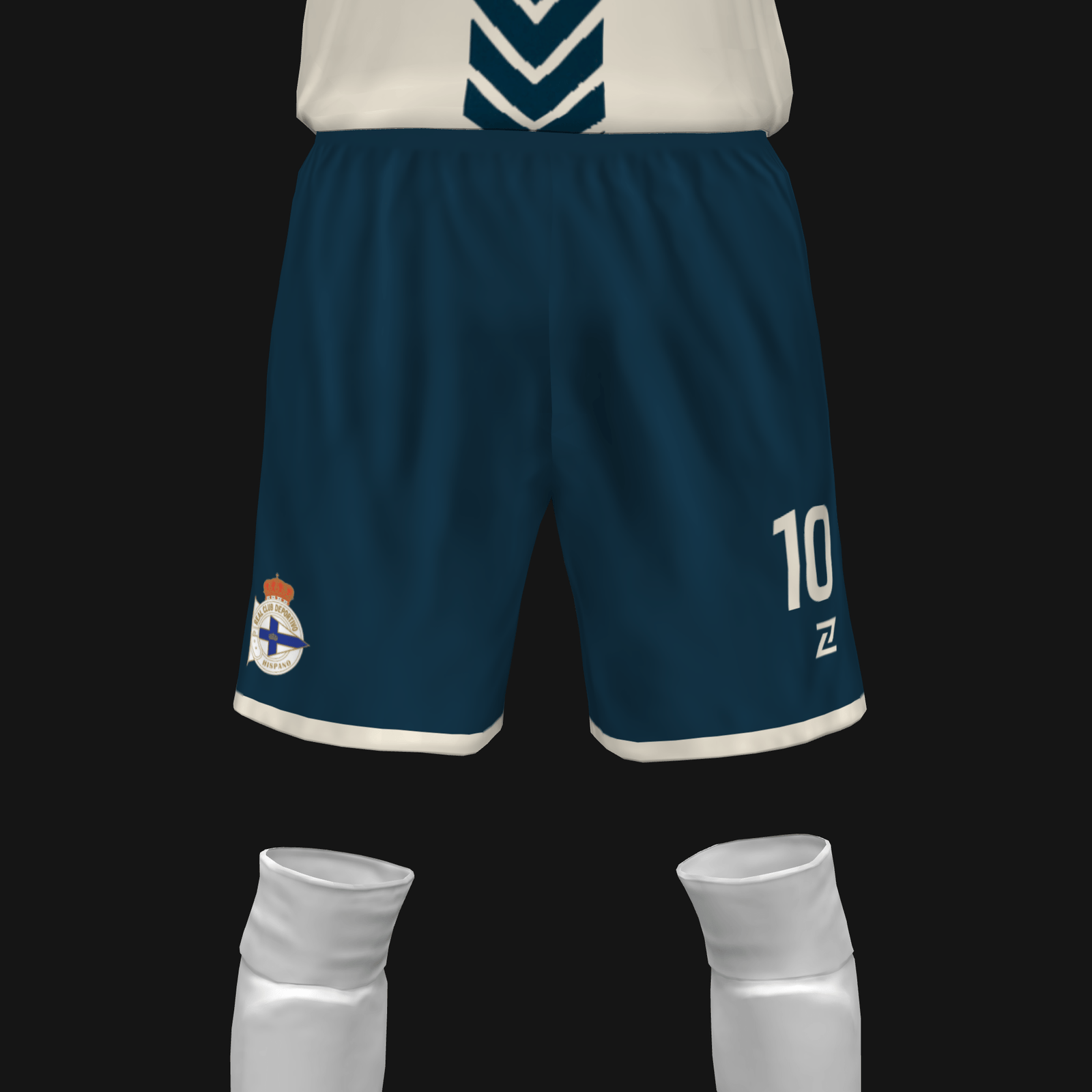 REAL CLUB DEPORTIVO HISPANO - Imagen 3