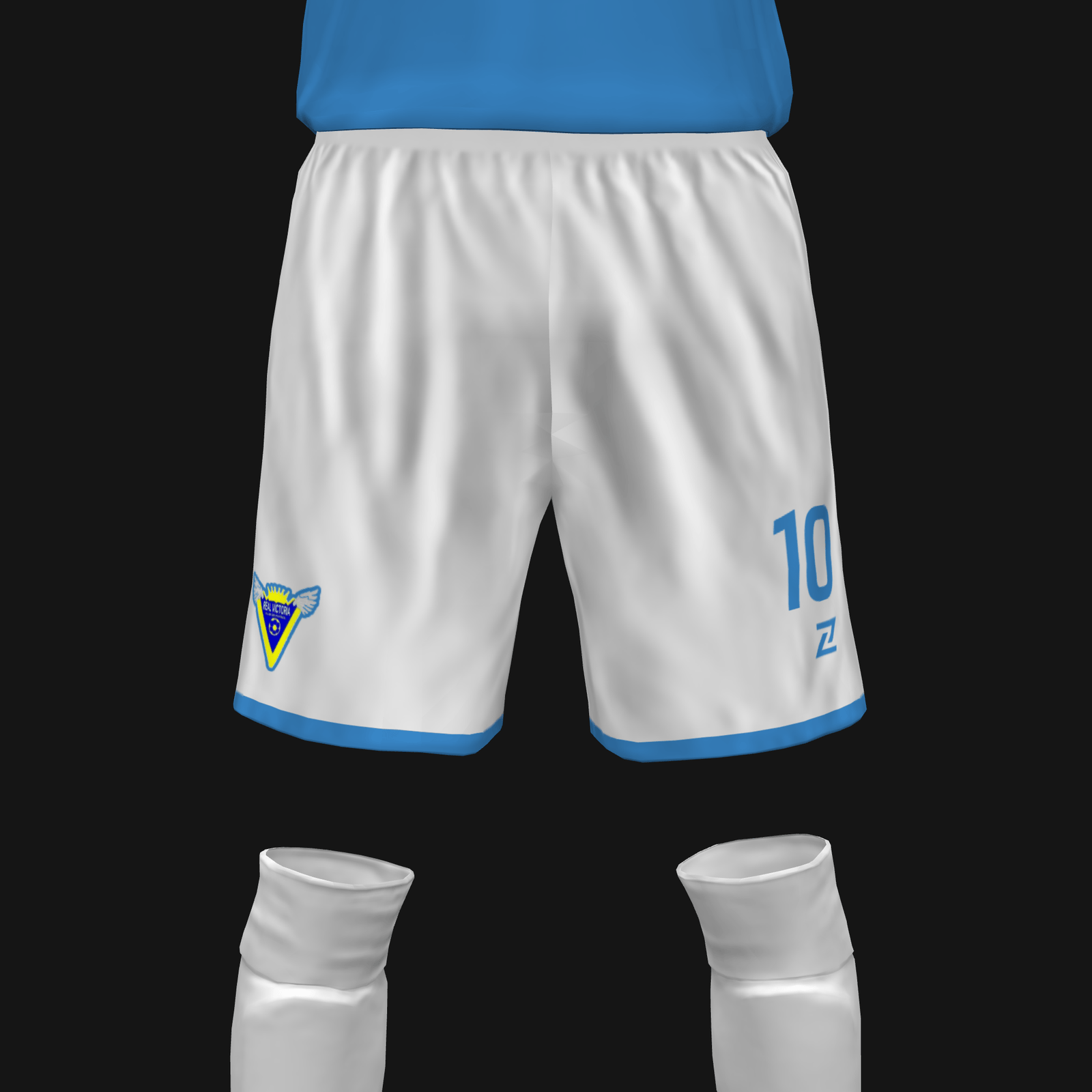 REAL VICTORIA - Imagen 16