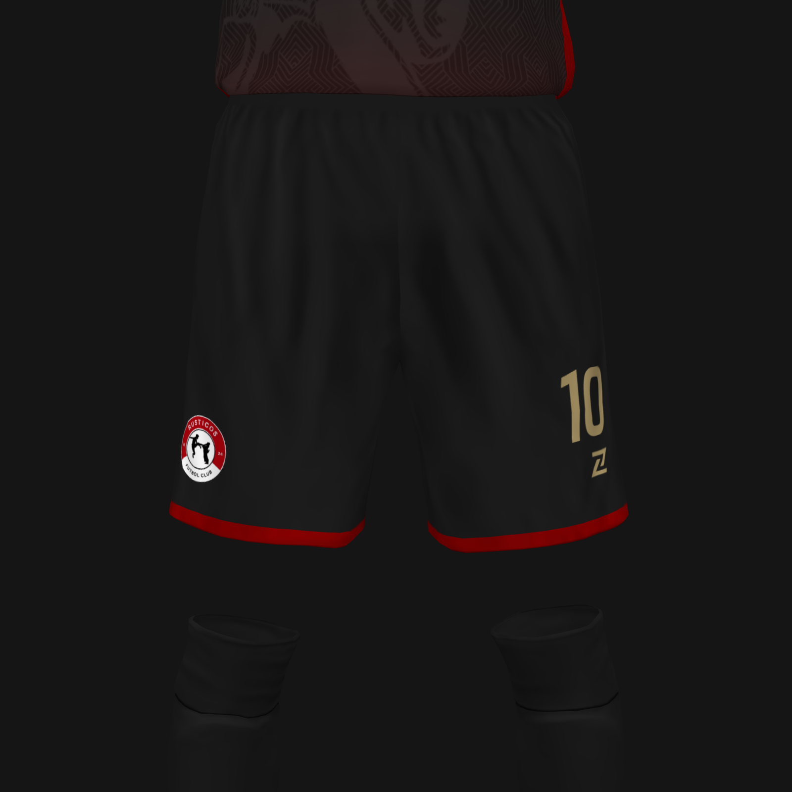 RUSTICO F.C 2025 - Imagen 15
