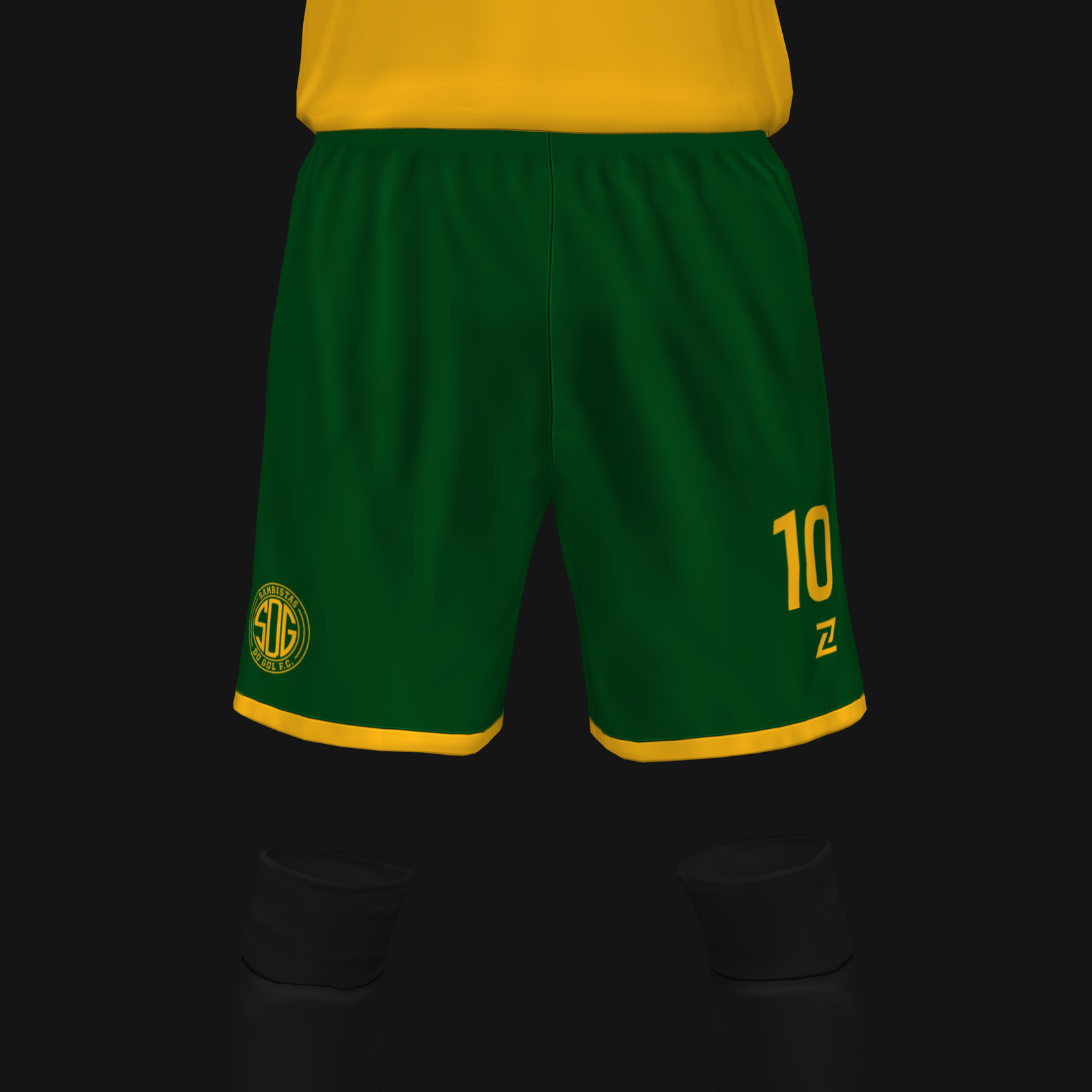 SAMBISTAS DO GOL F.C - Imagen 14