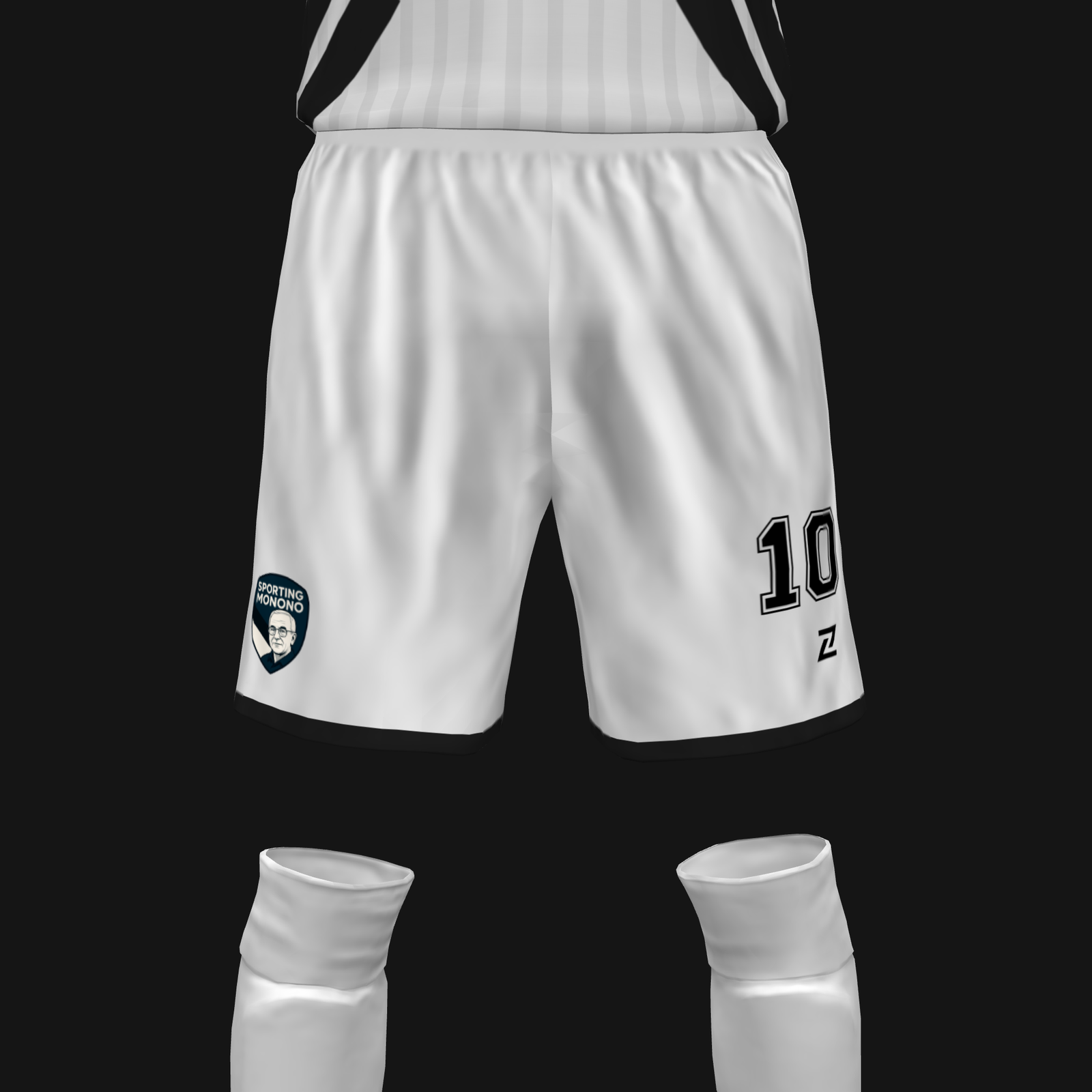 SPORTING MONONO - Imagen 11