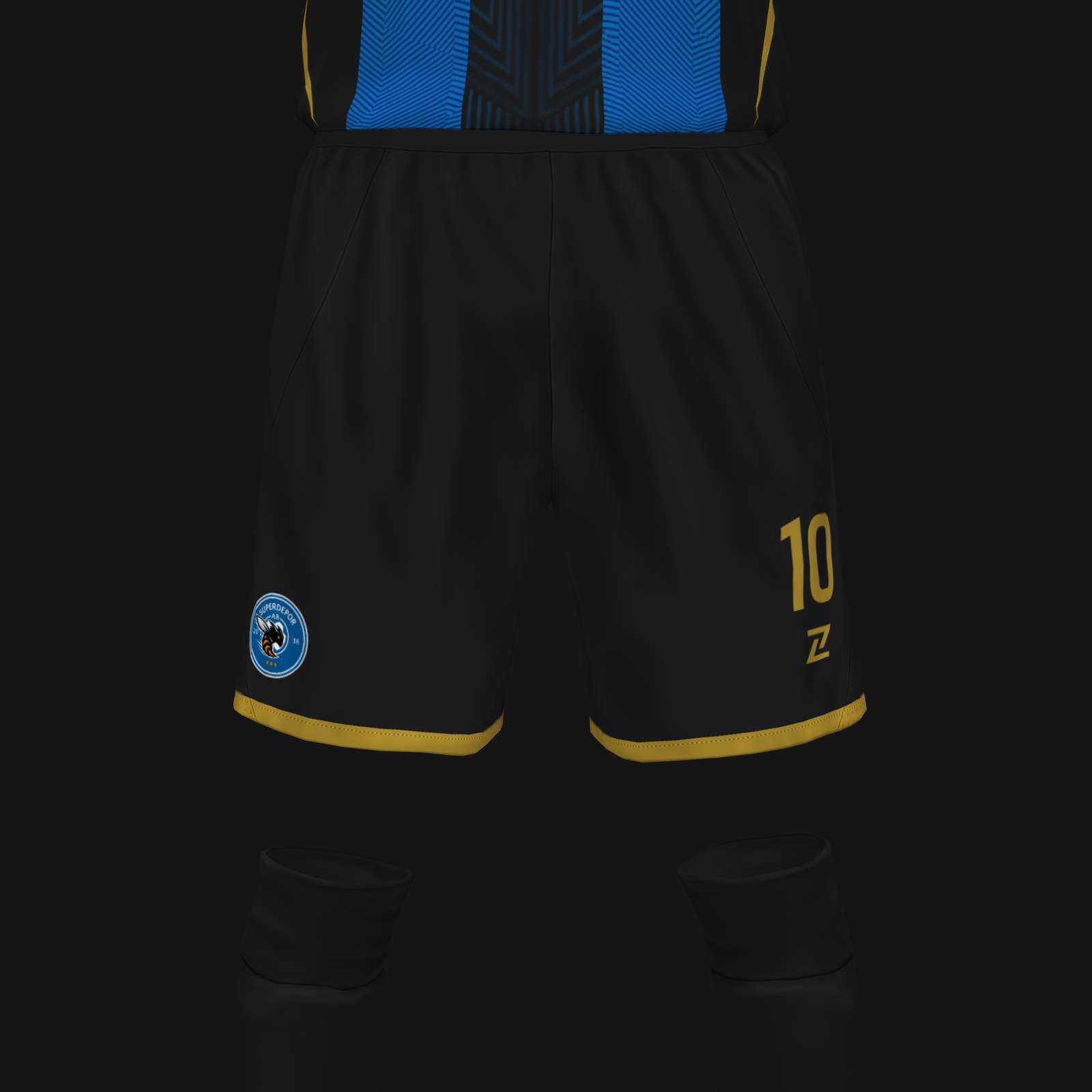 SUPERDEPOR DE ALBACETE - Imagen 14