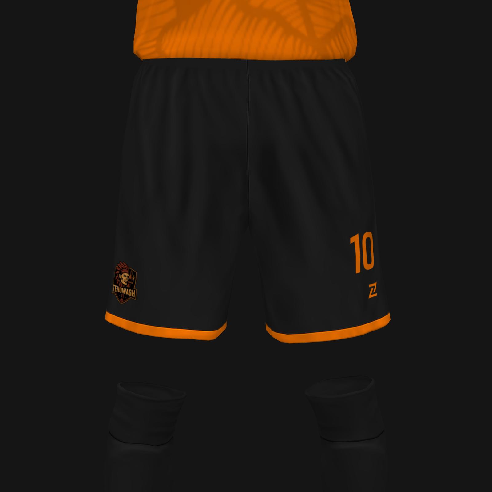 TEHOWAGH - Imagen 14