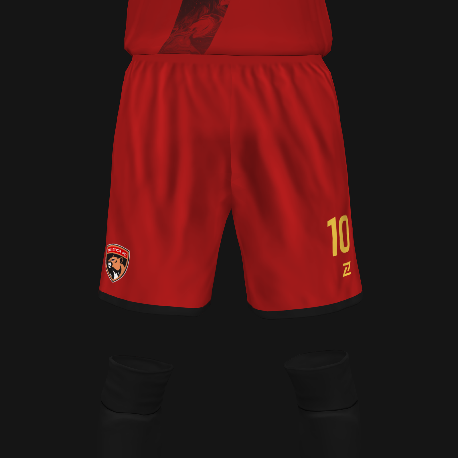 TIKI ITACA FC - Imagen 11