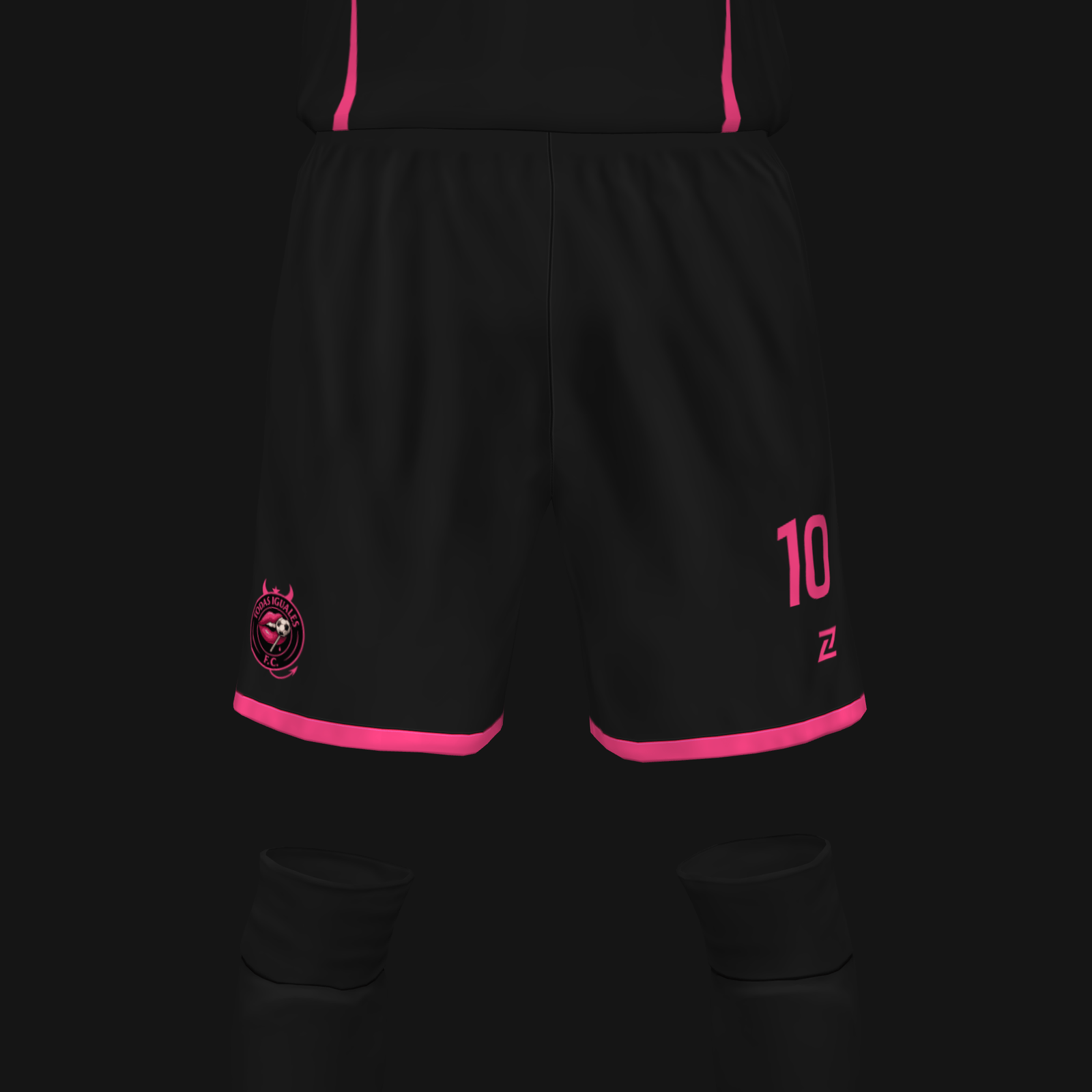 TODAS IGUALES FC - Imagen 6
