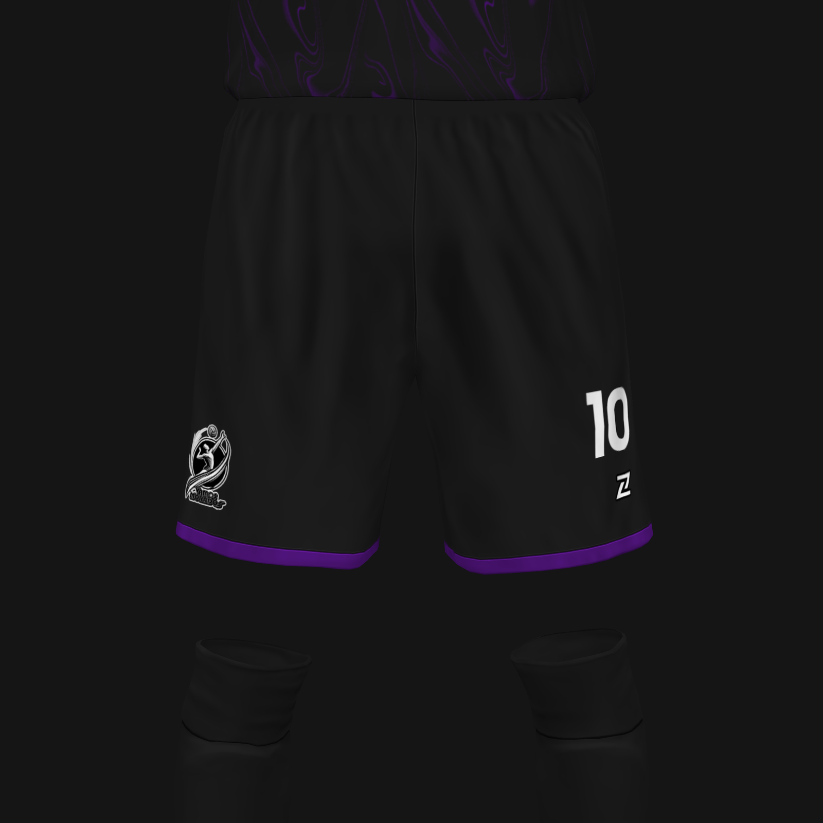 VAMOS MORADOS - Imagen 11