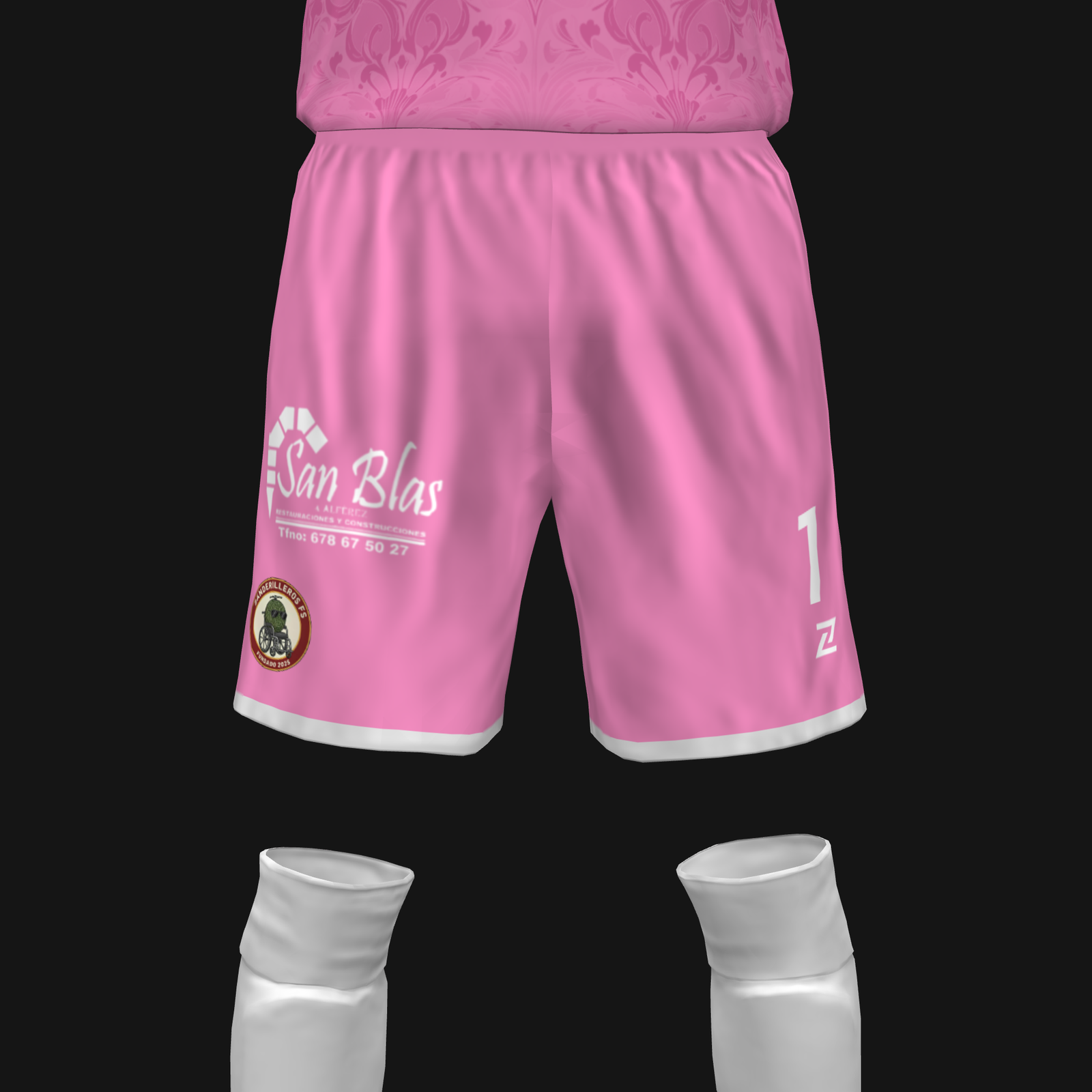 BANDERILLEROS F.S - Imagen 12