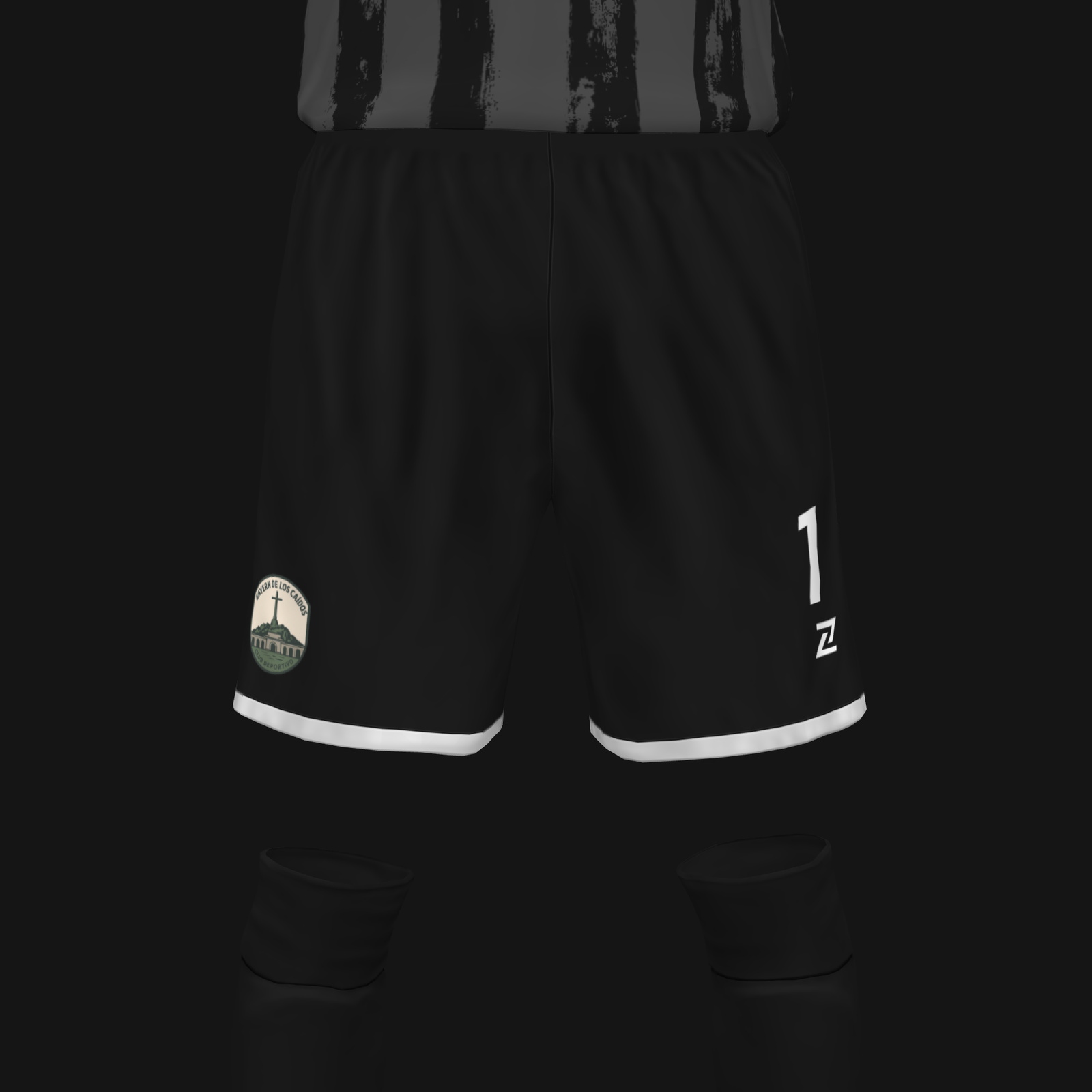 CD BAYERN DE LOS CAÍDOS - Imagen 11