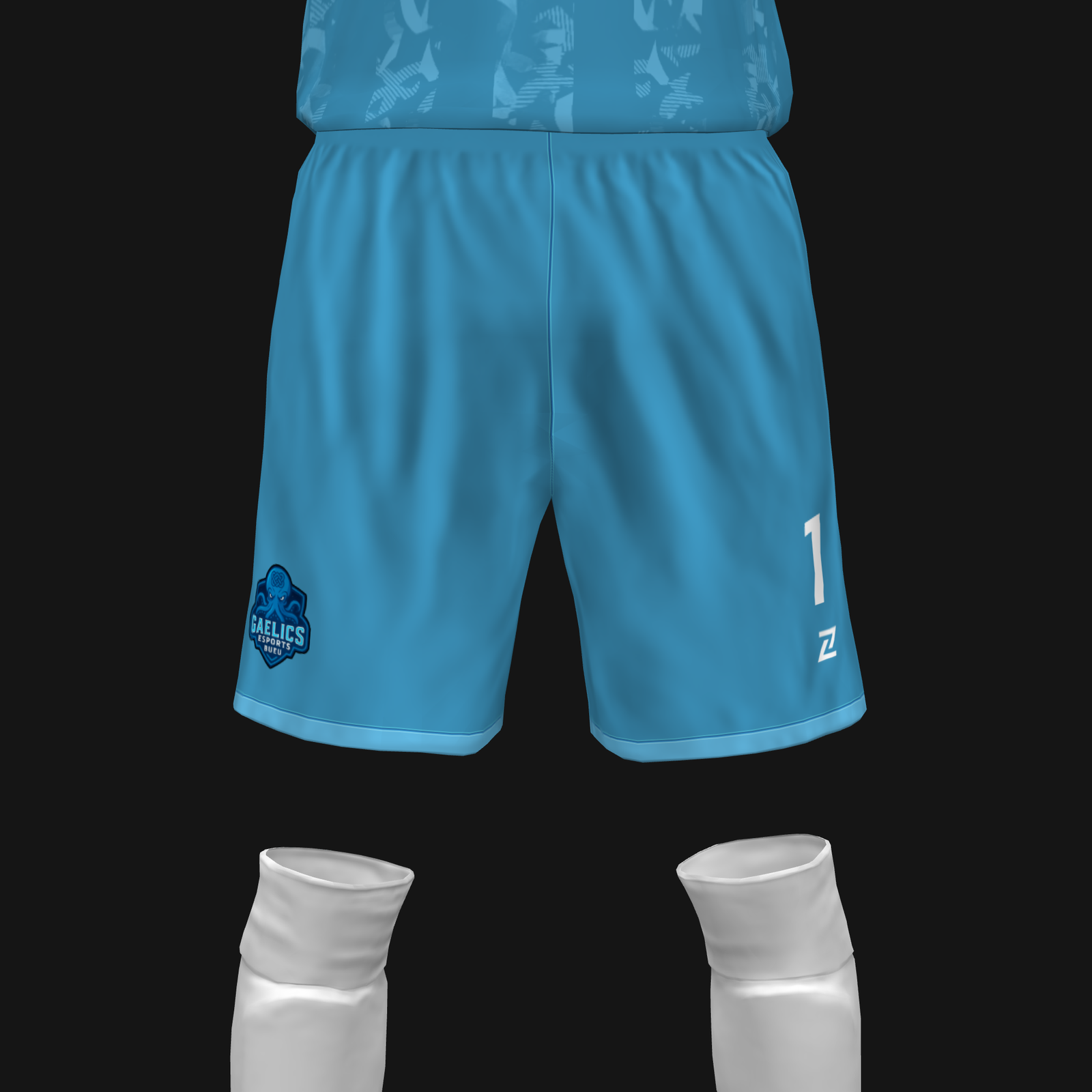 GAELICS SPORTS BUEU - Imagen 12