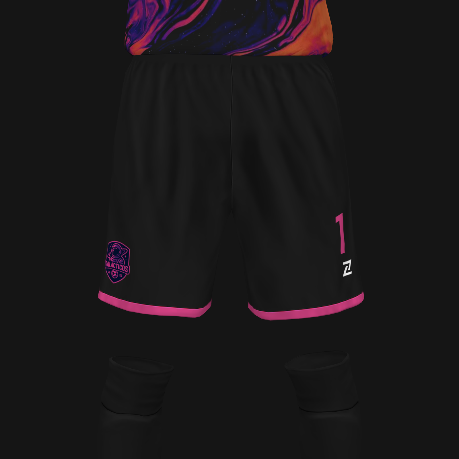 GALÁCTICOS - Imagen 11