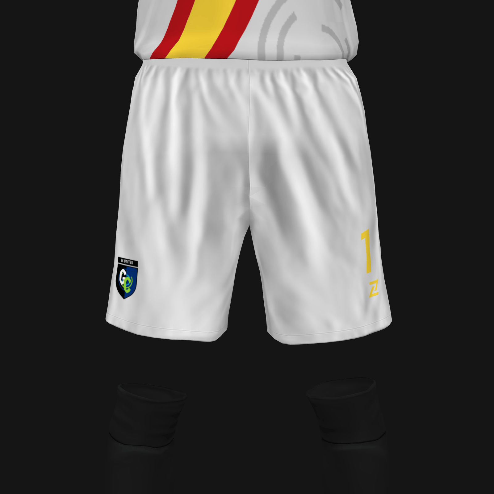 GC UNITED PRIMERA - Imagen 3