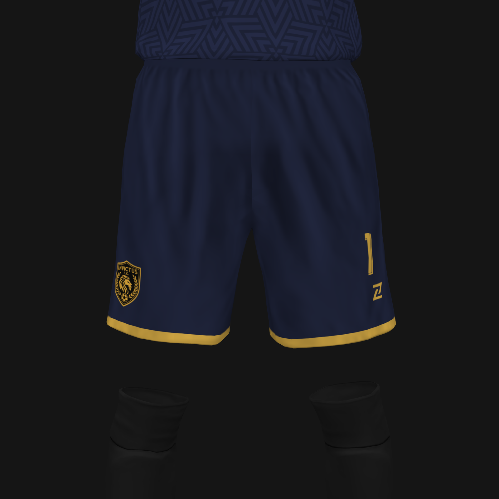 INVICTUS F.C P.D.M - Imagen 12