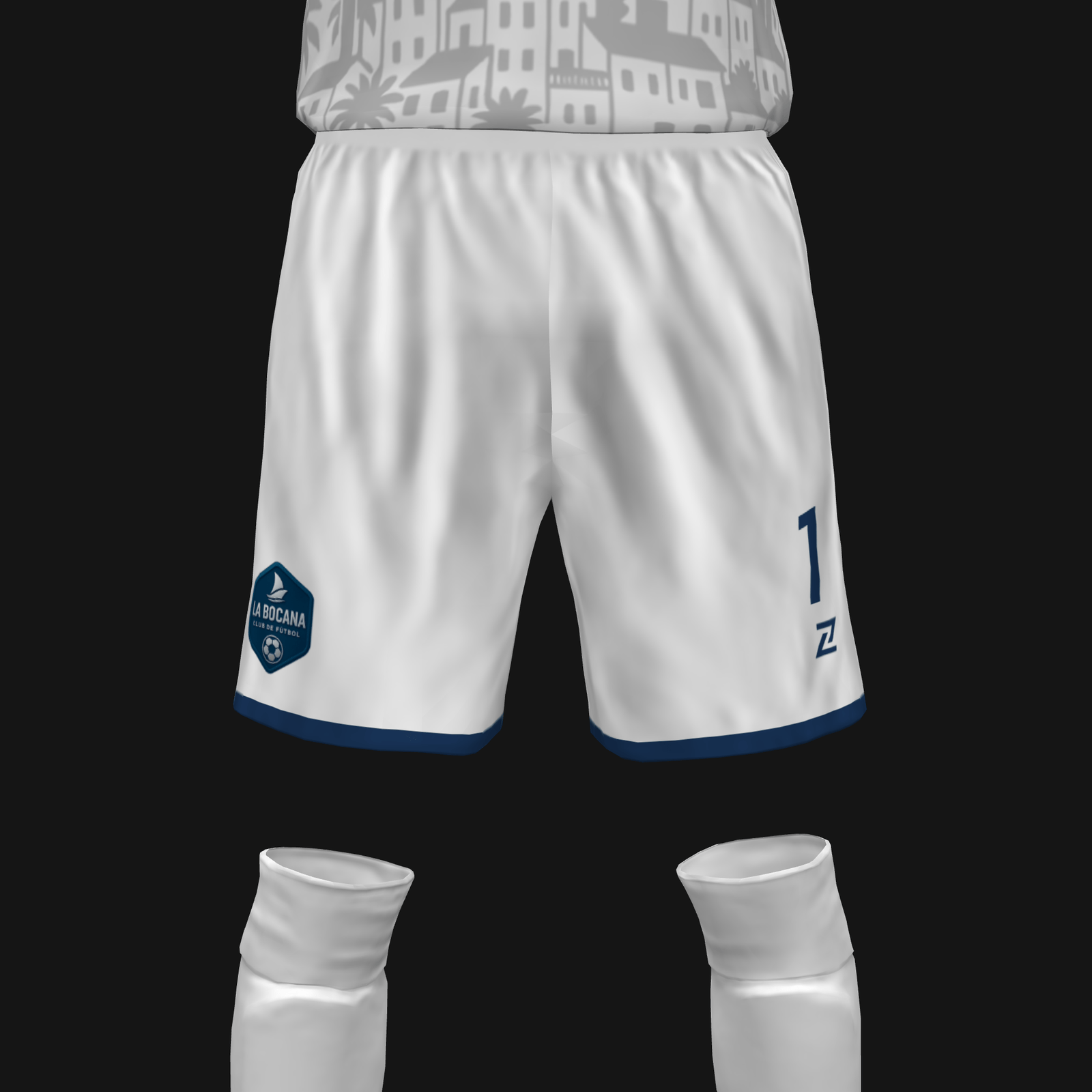LA BOCANA FC - Imagen 3
