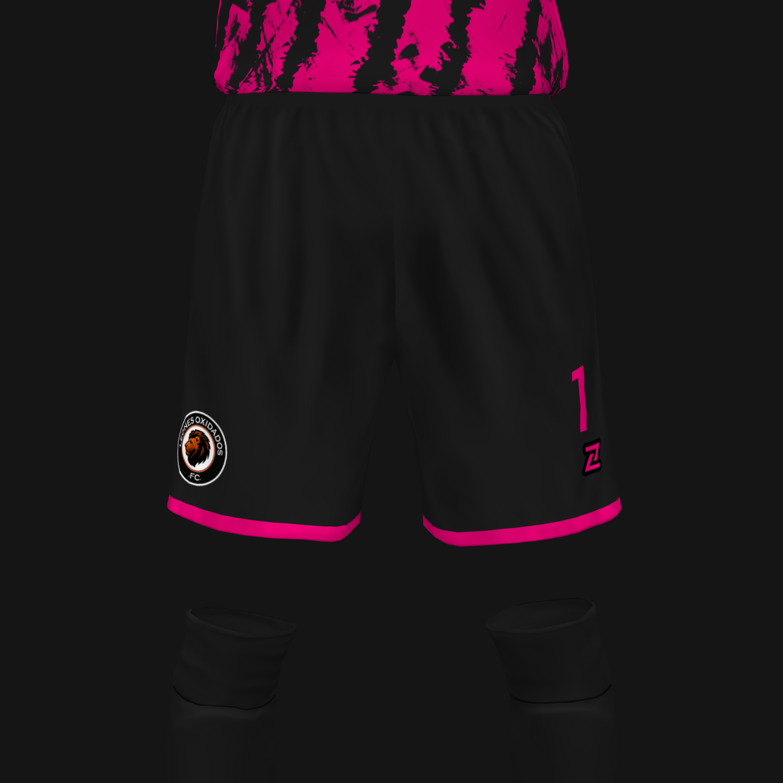 LEONES OXIDADOS NEOTEST - Imagen 12