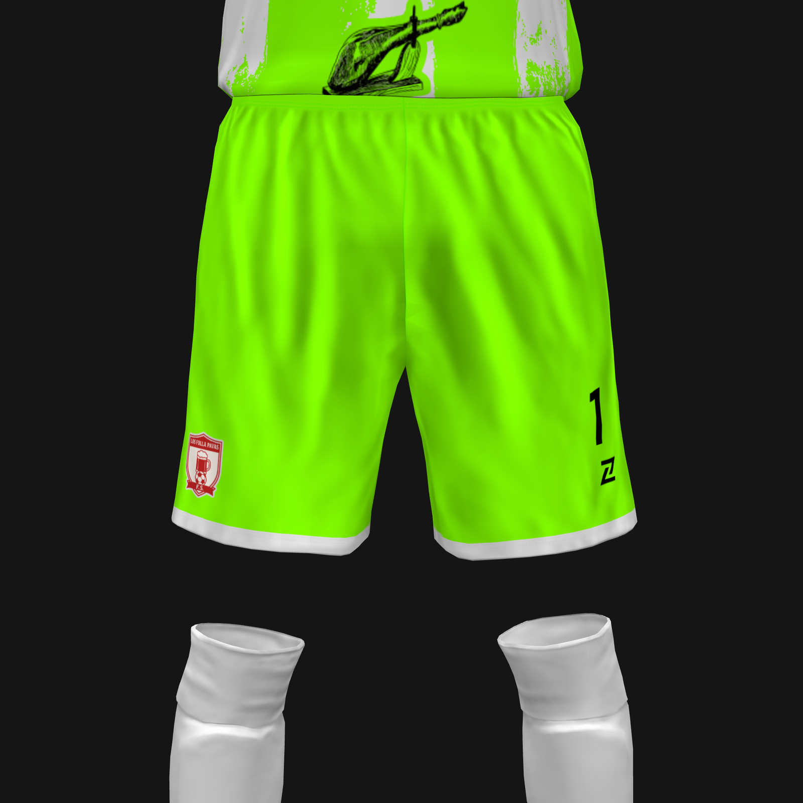 LOS FOLLA PAVAS FS - Imagen 11