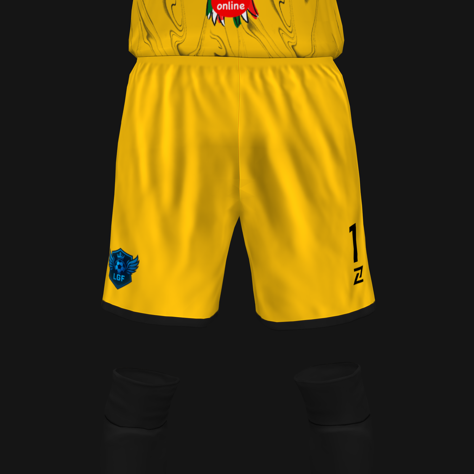 LOS GOLFOS FC - Imagen 12