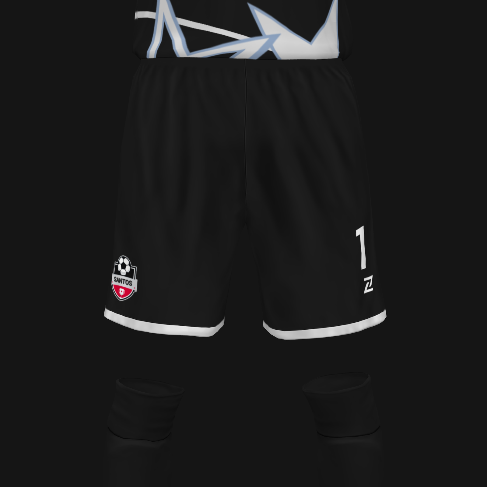 LOS SANTOS - Imagen 12