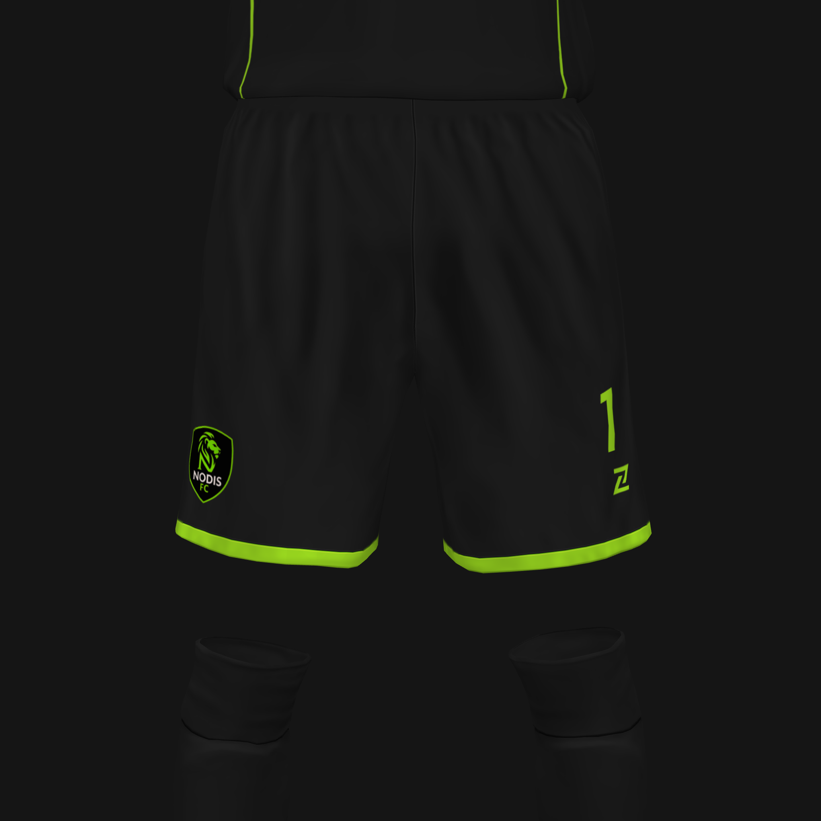 NODIS FC - Imagen 12
