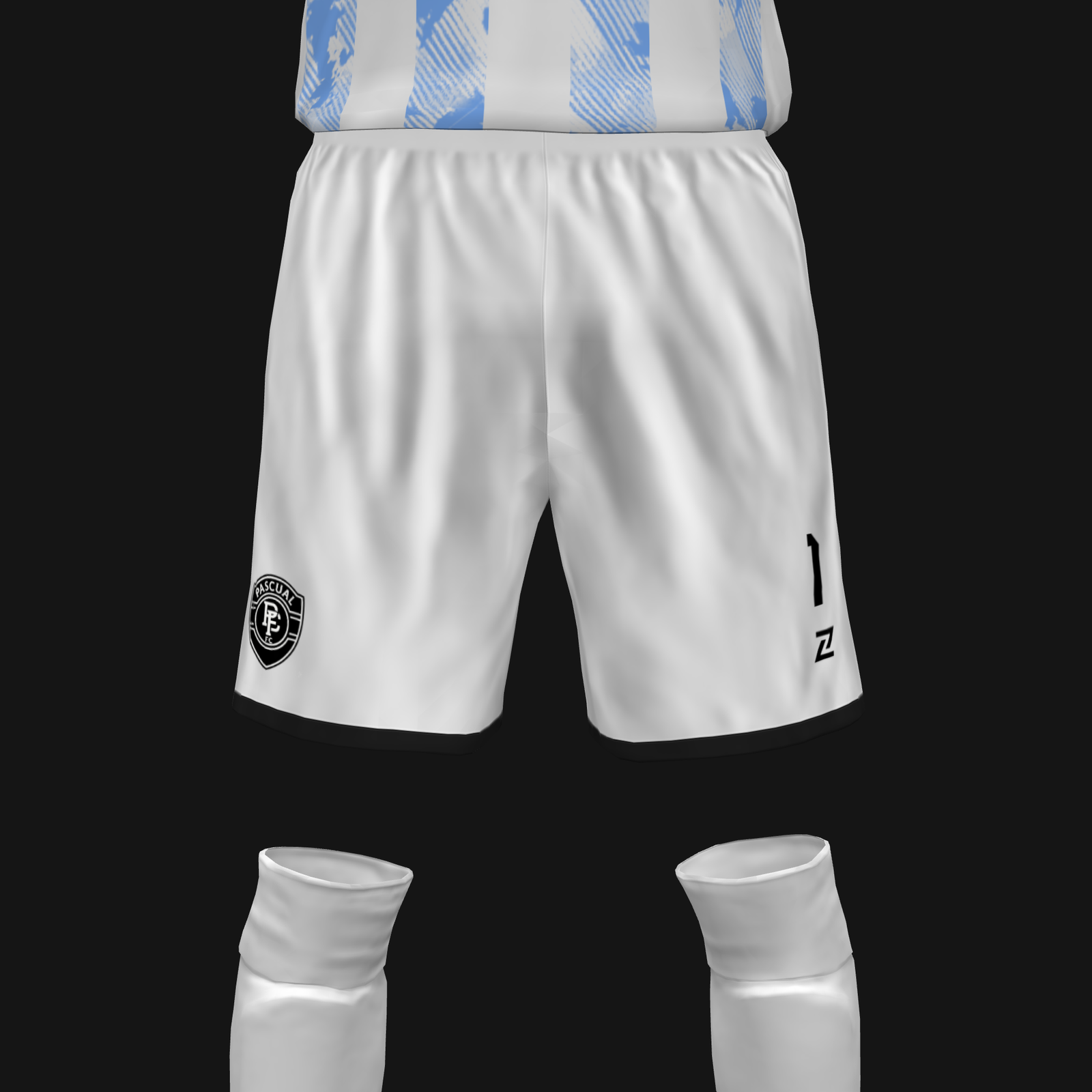 PASCUAL FC - Imagen 12