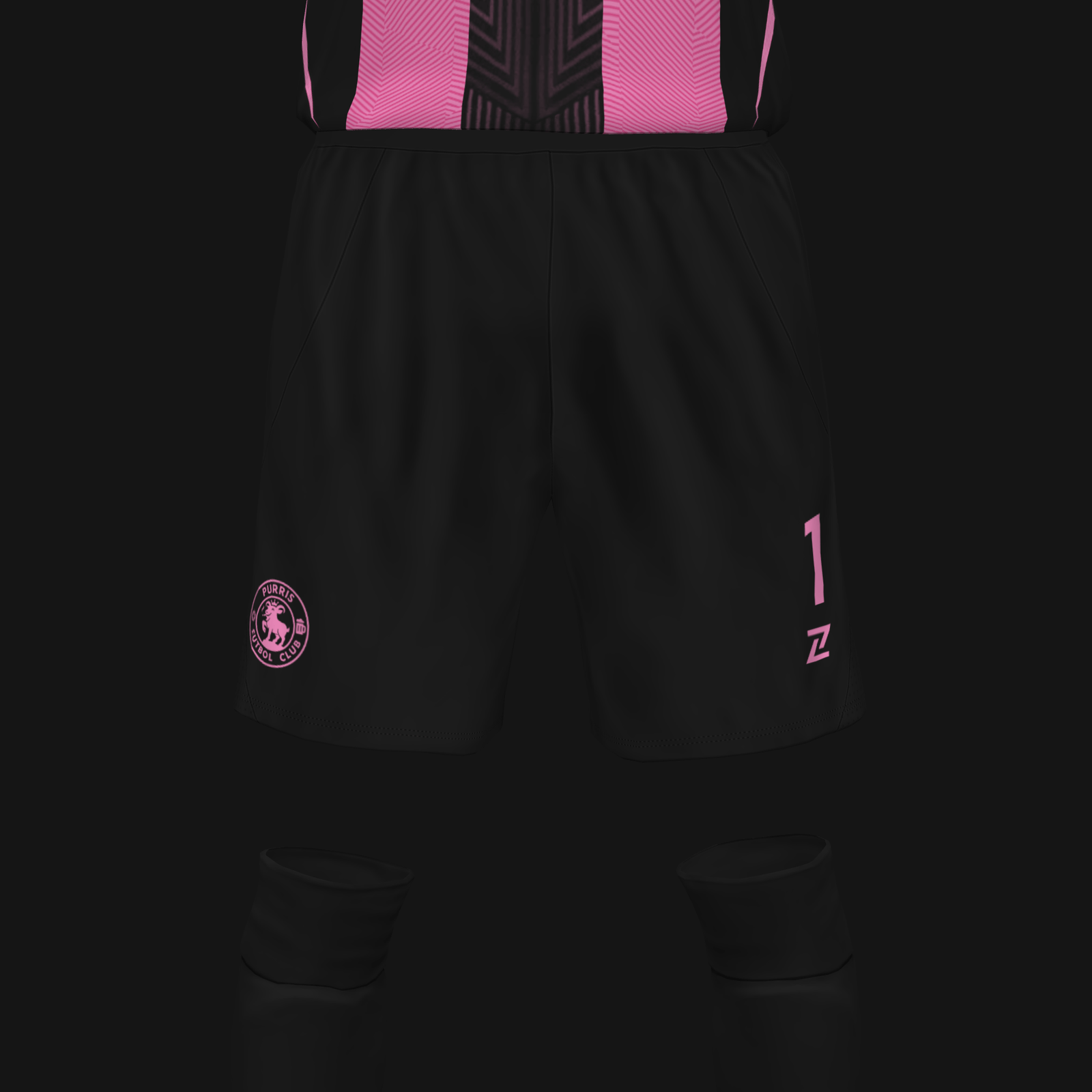 PURRIS FC - Imagen 4