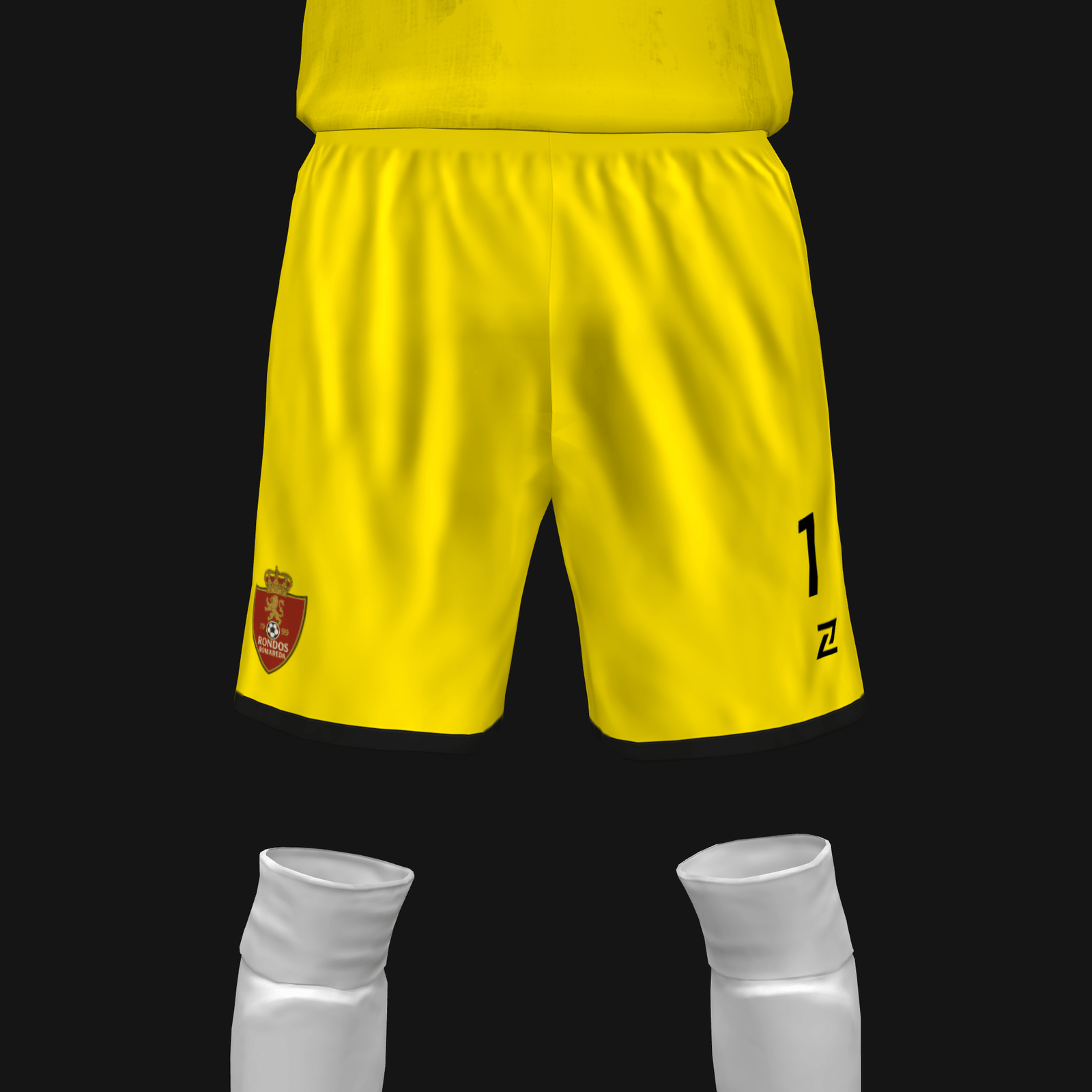 RONDOS ROMADERA - Imagen 2
