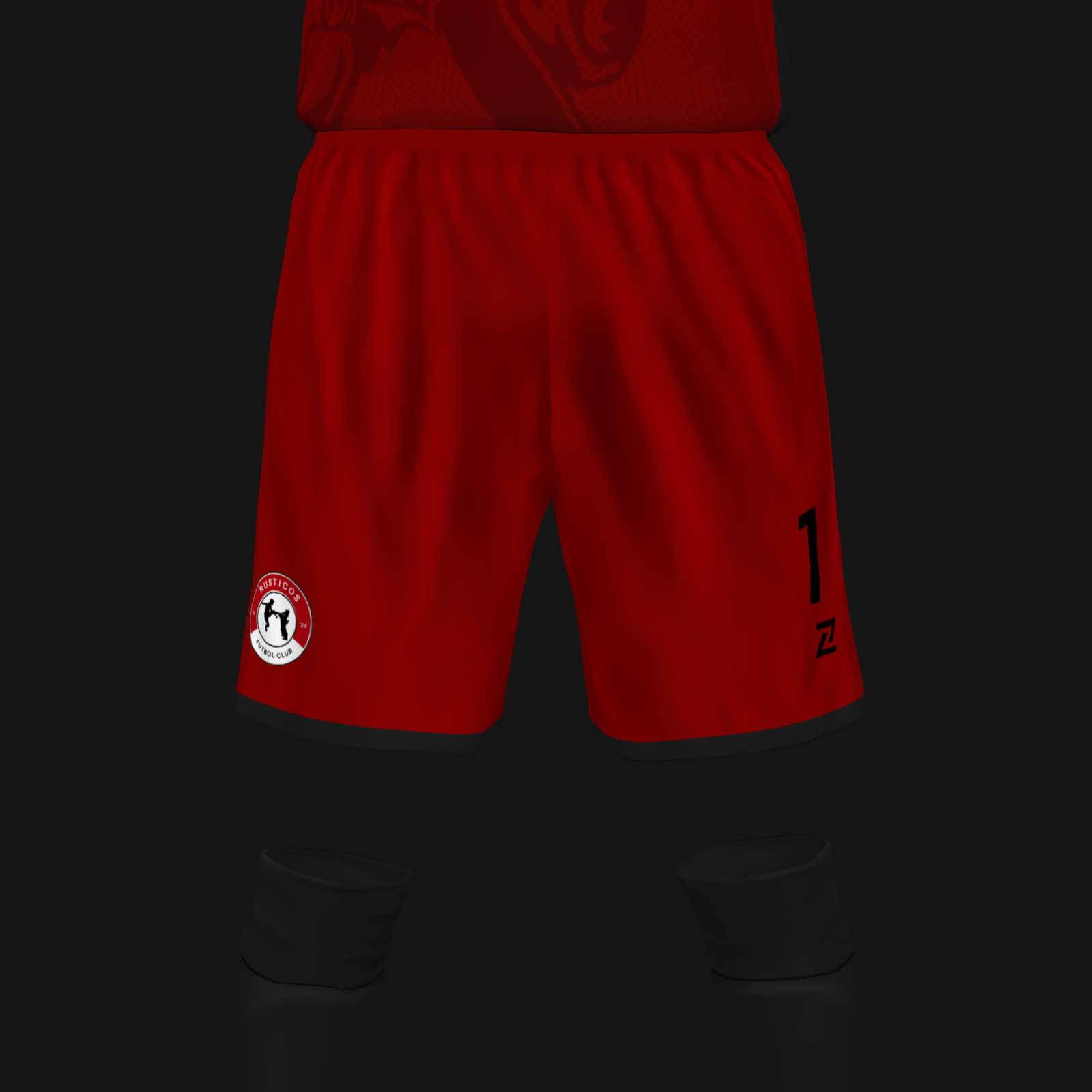 RUSTICO F.C 2025 - Imagen 13