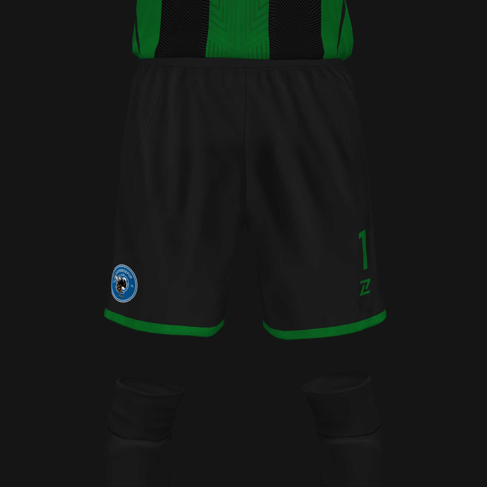 SUPERDEPOR DE ALBACETE - Imagen 11