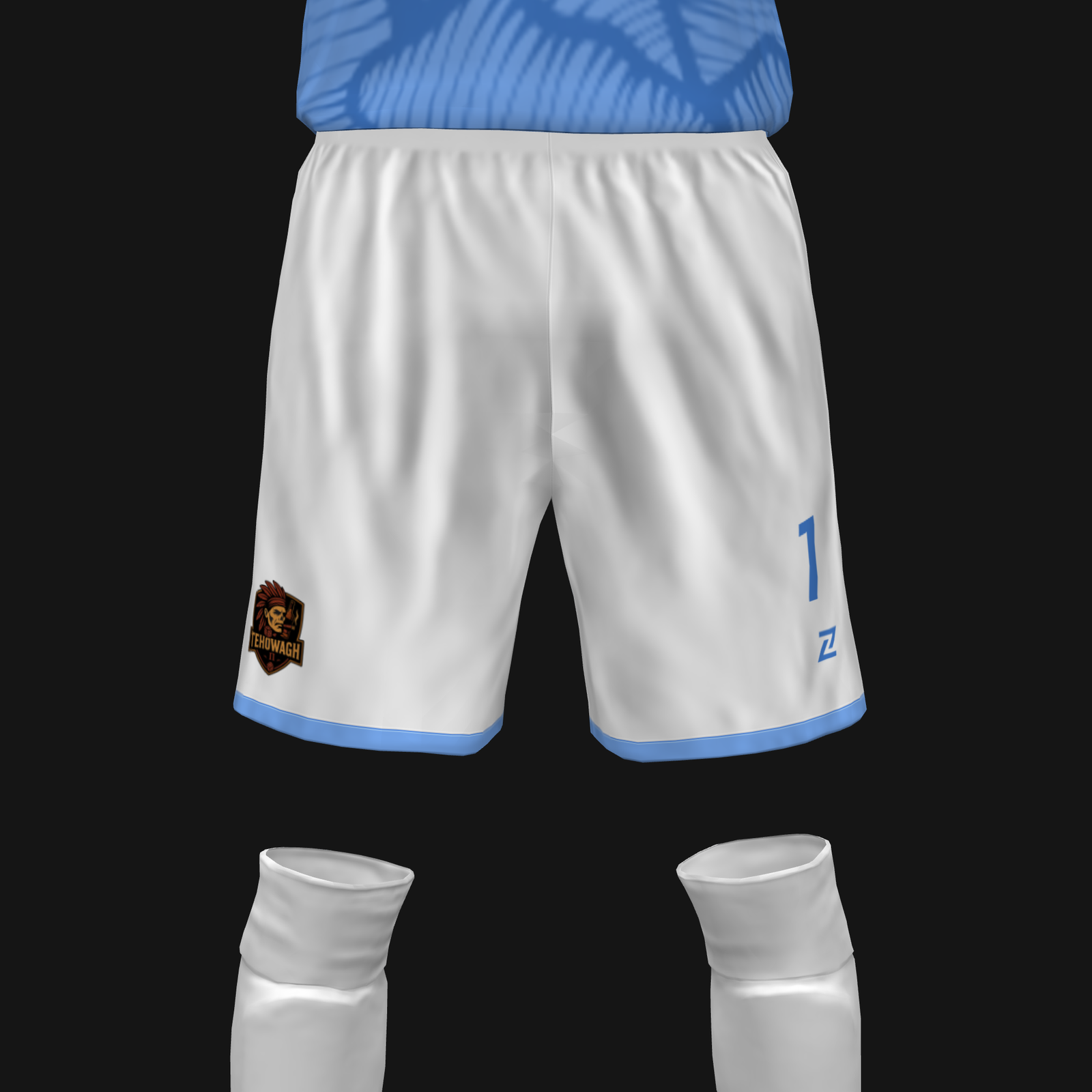 TEHOWAGH - Imagen 10