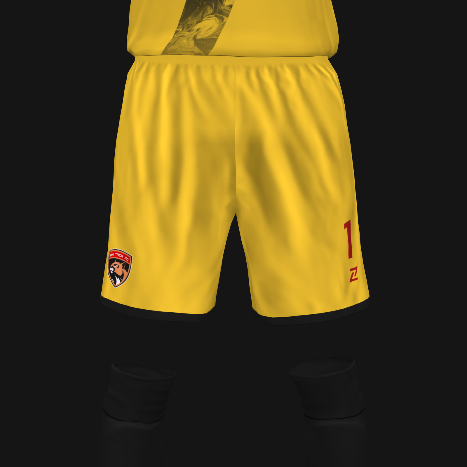 TIKI ITACA FC - Imagen 14