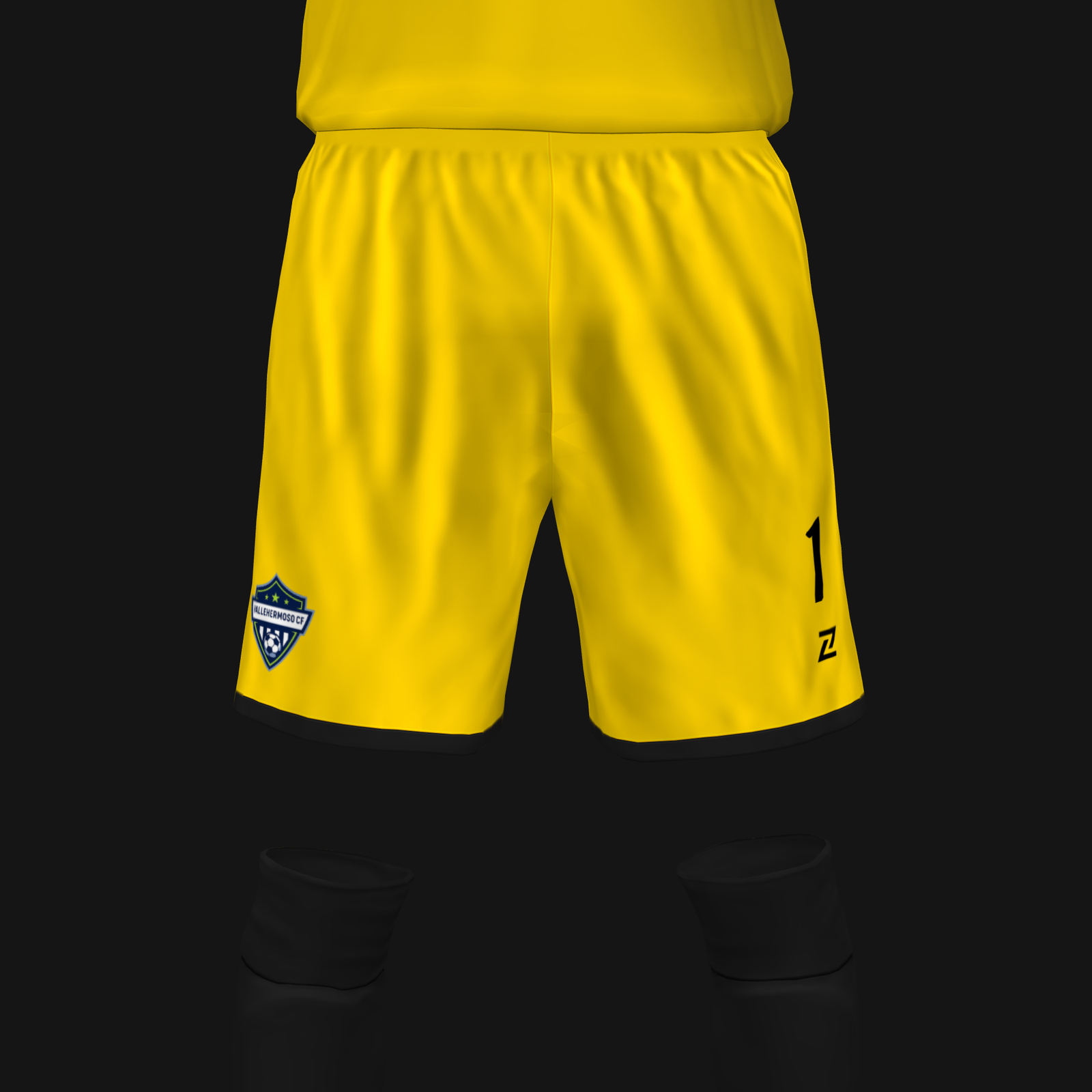 VALLEHERMOSO SEGUNDA - Imagen 12