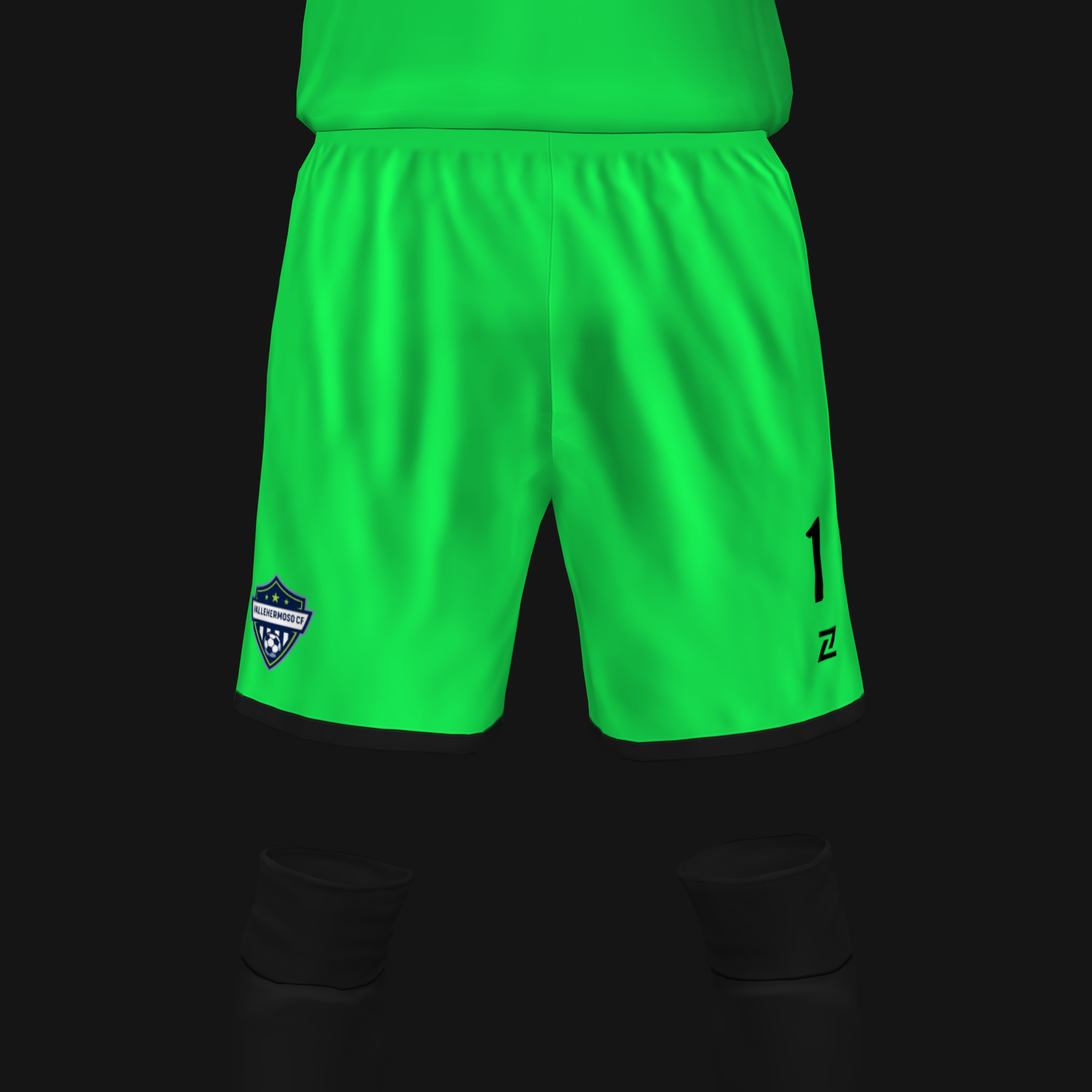 VALLEHERMOSO PRIMERA - Imagen 12