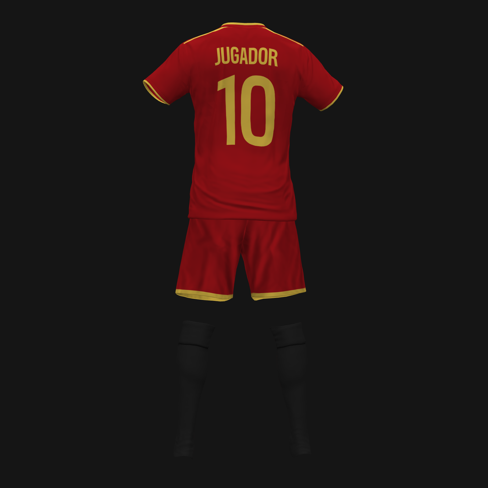 NOTTINGHAM MIEDO F.C PRIMERA - Imagen 2