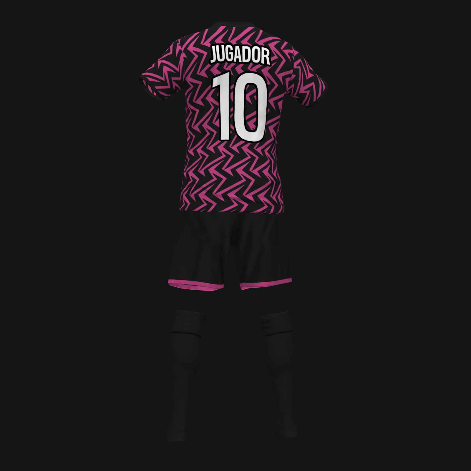 RED LABEL F.C - Imagen 2