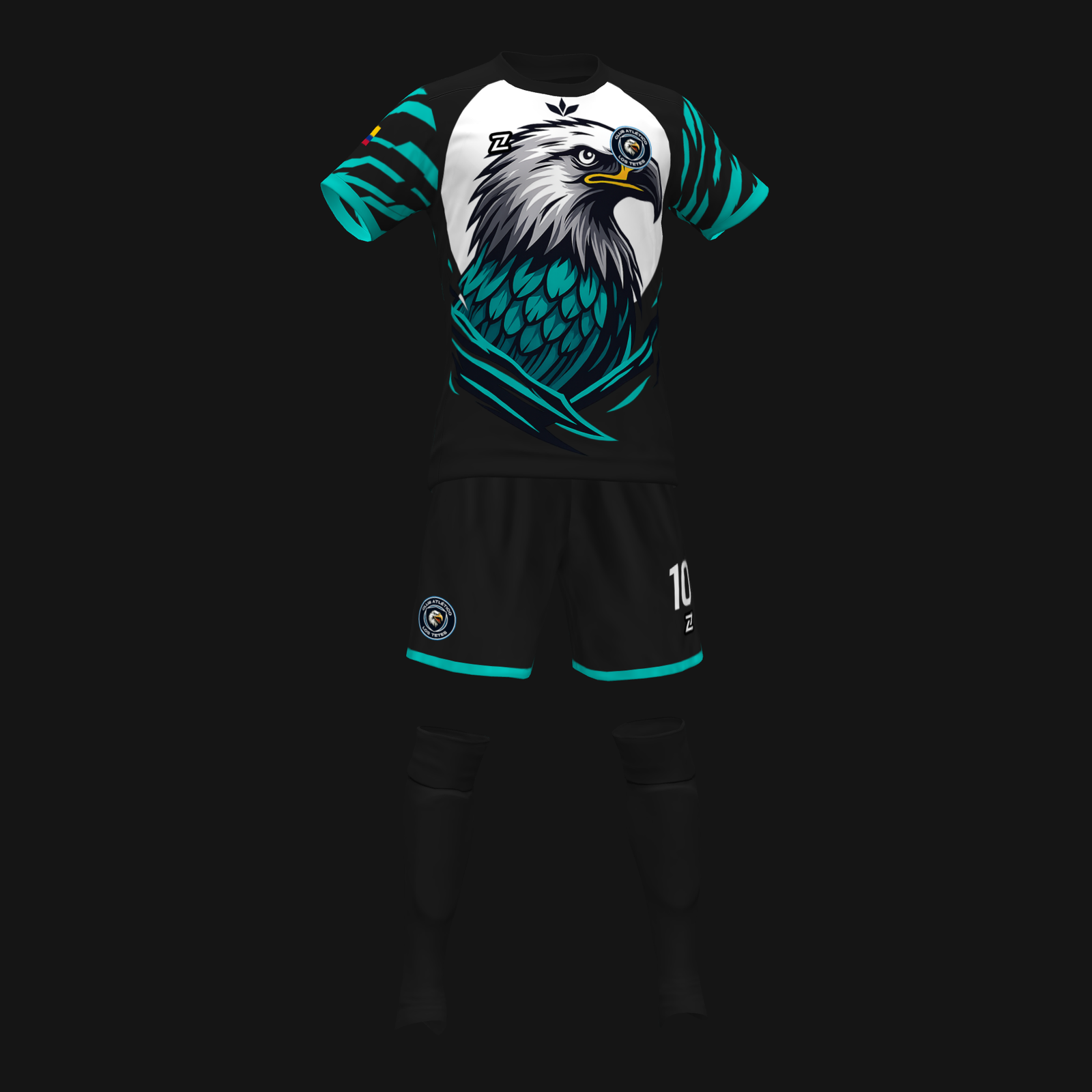 CLUB ATLÉTICO LOS TETES