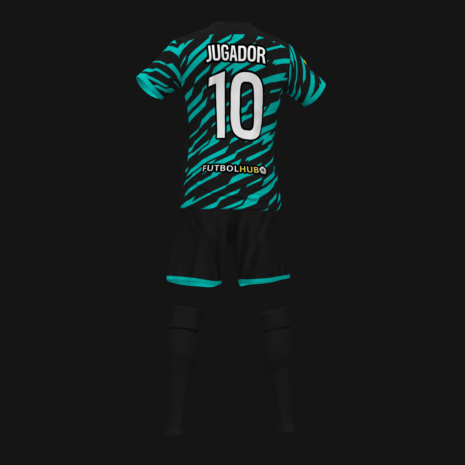 CLUB ATLÉTICO LOS TETES - Imagen 2