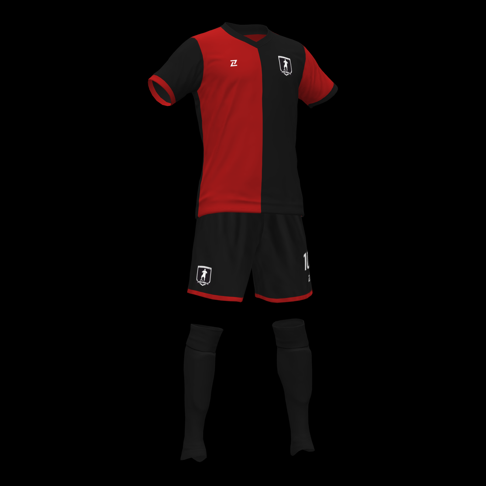 PURA VIDA FC