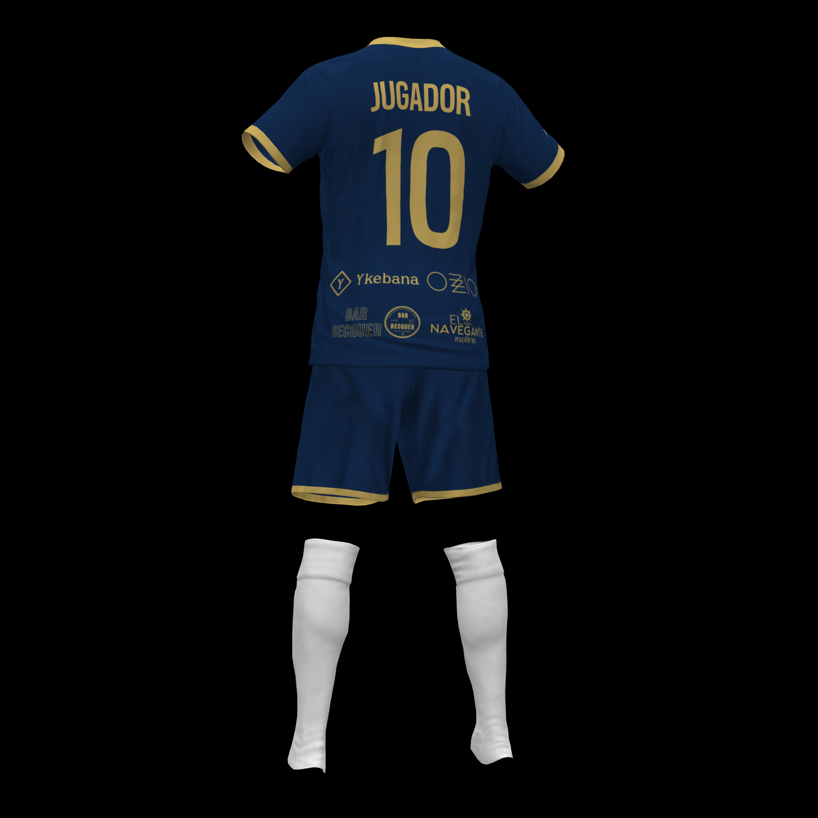 ACM TRILLE CORTES - Imagen 2