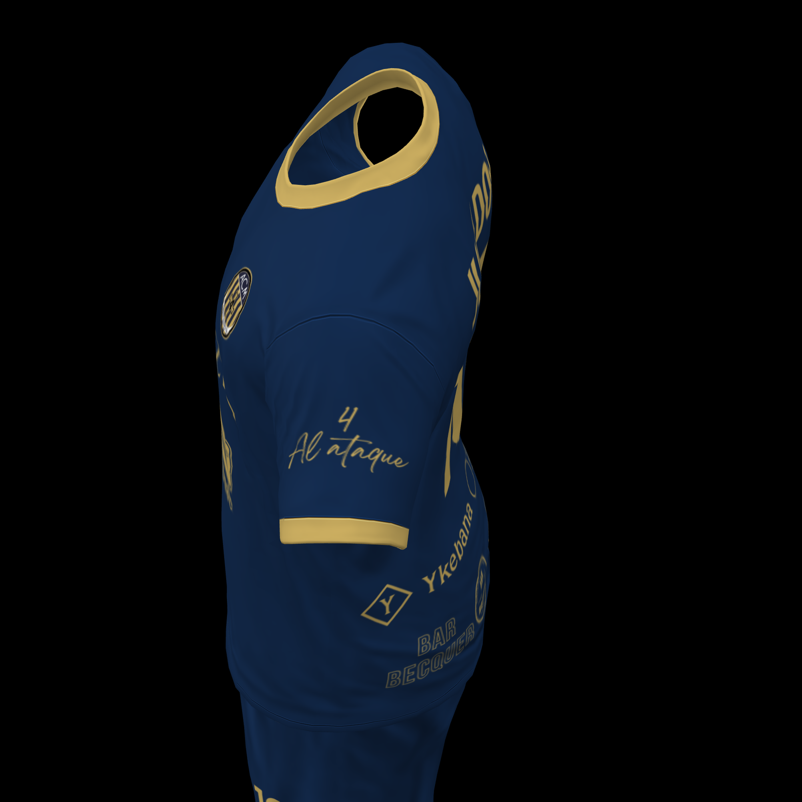 ACM TRILLE CORTES - Imagen 3