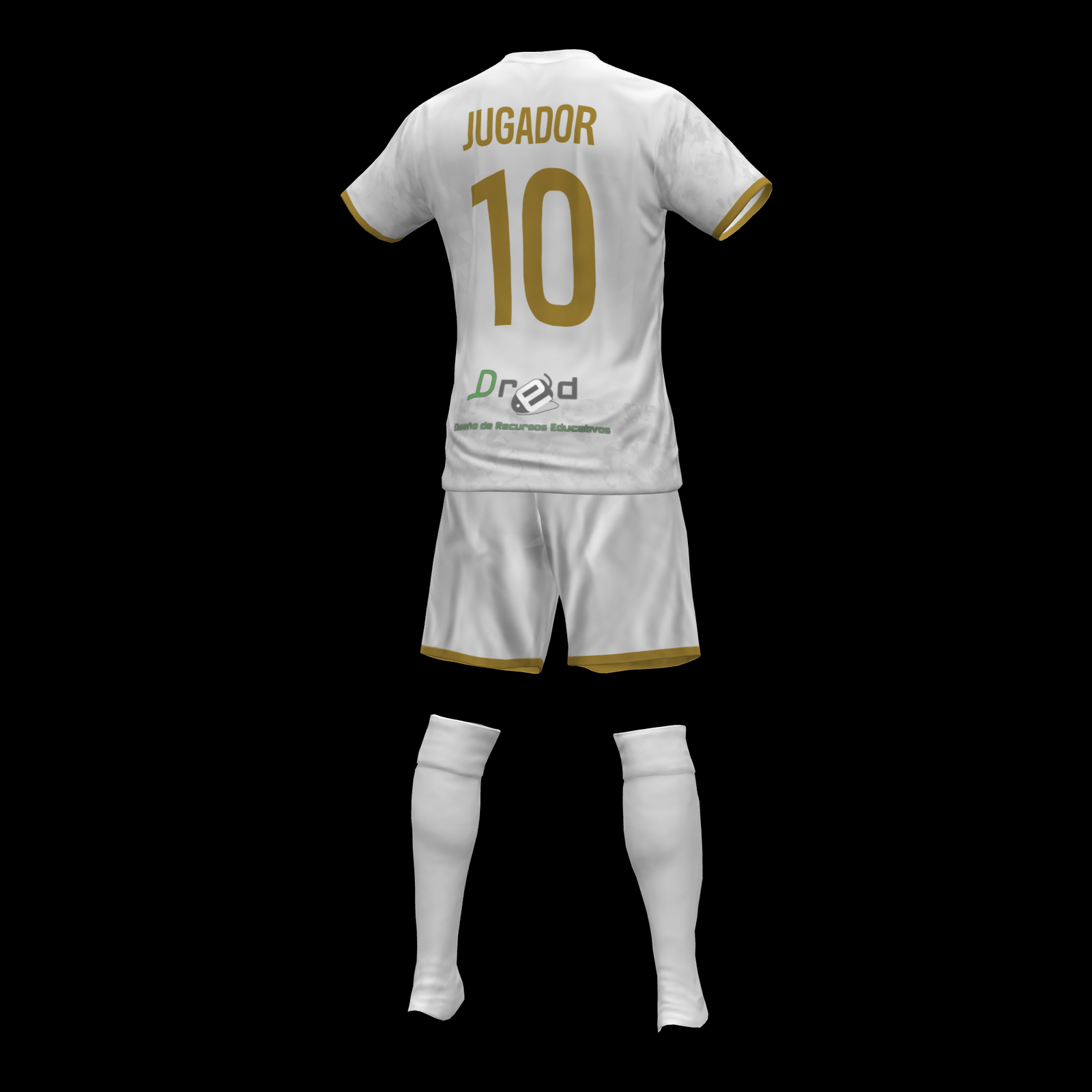 FALACIAS FC BLANCA - Imagen 2