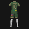 TOXO VERDE F.S. - Imagen 2