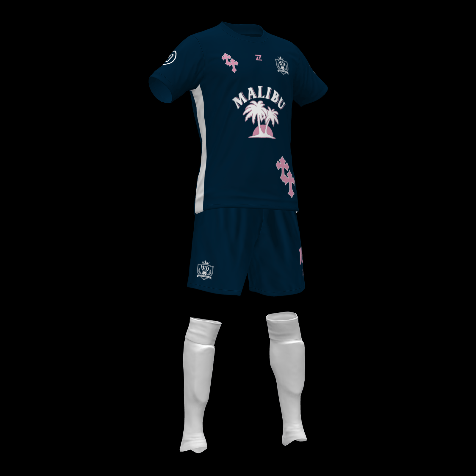 WACKELDACKEL FC