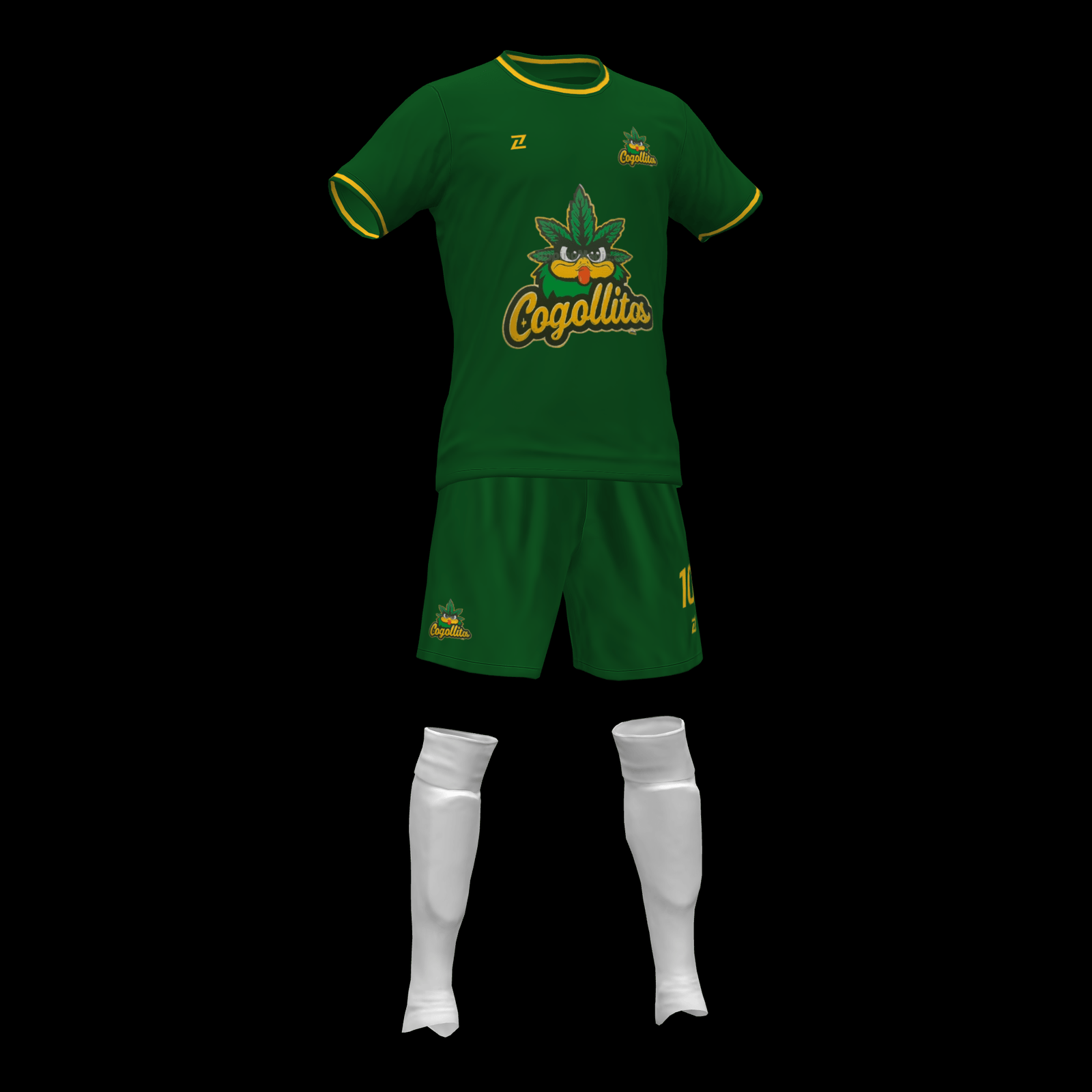 COGOLLITOS FC