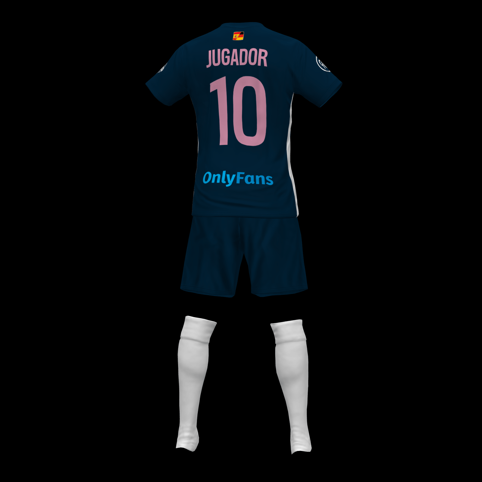 WACKELDACKEL FC - Imagen 2