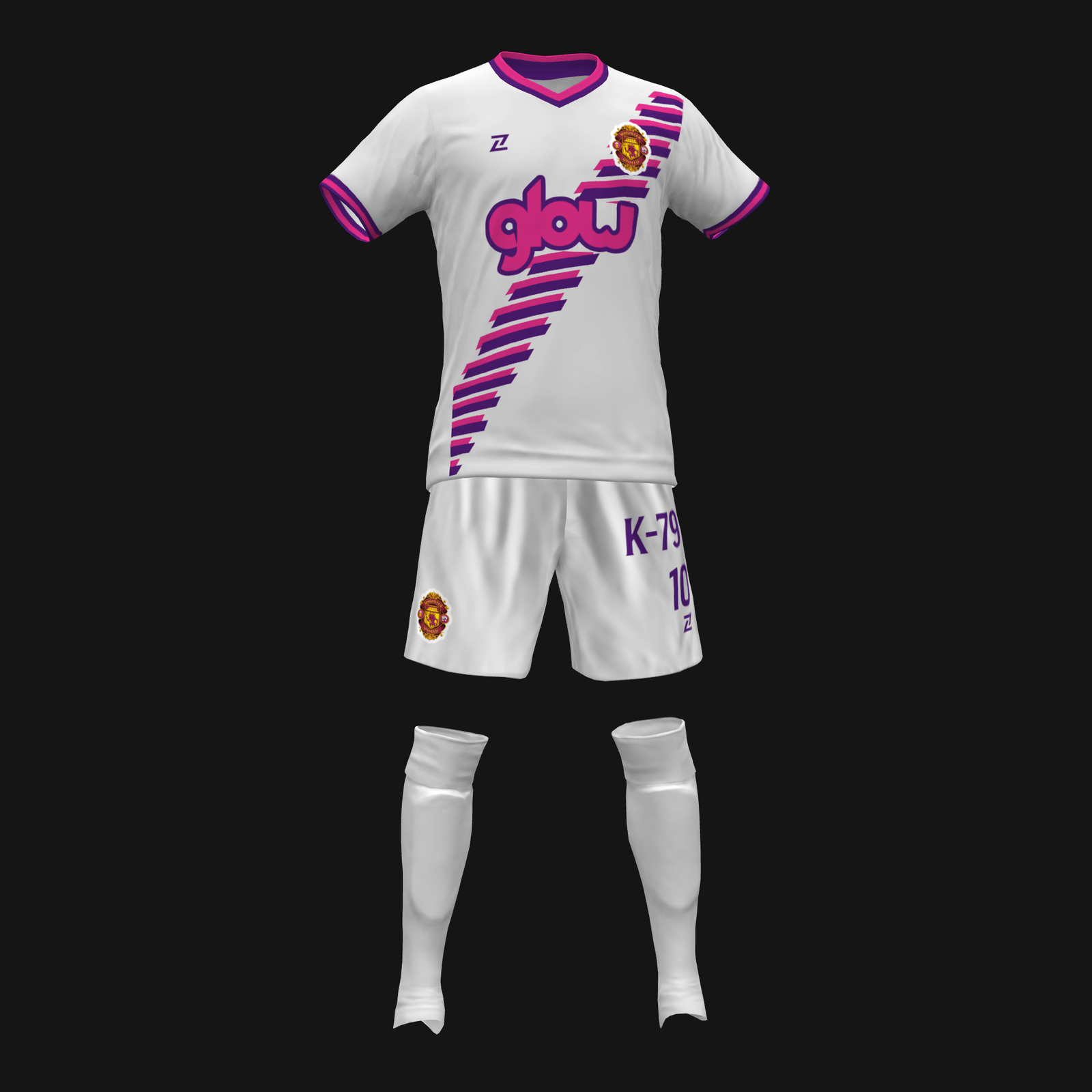 MAGISTER UNITED
